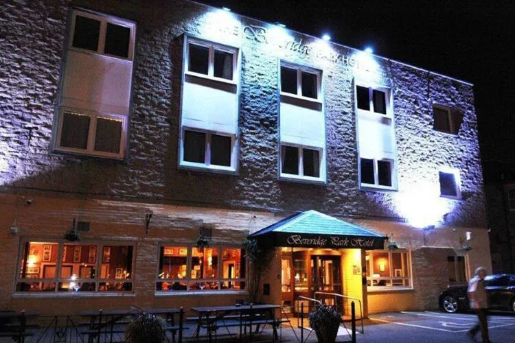 Beveridge Park Hotel