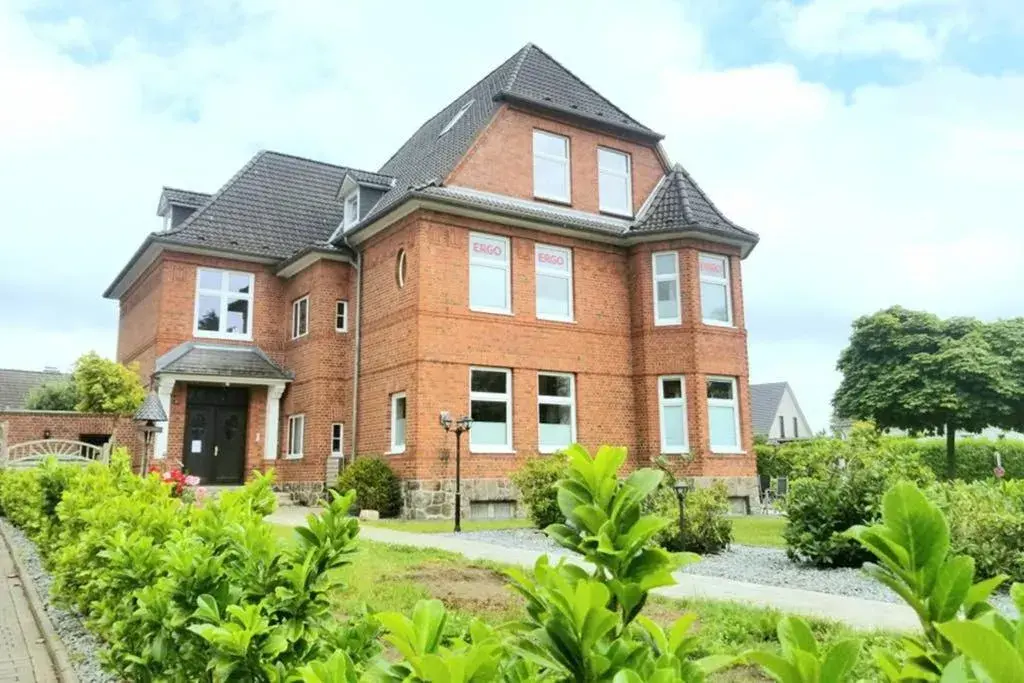 Villa Pries Villa Pries