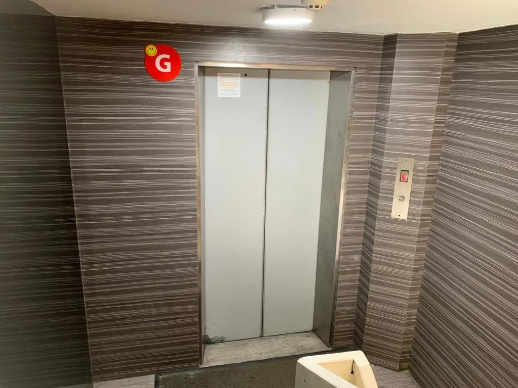 Smile Hotel Chow Kit PWTC