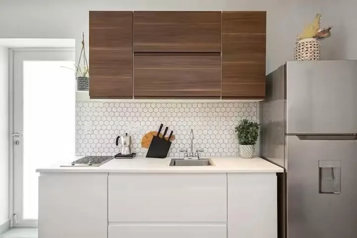 Coffee/tea facilities in Rosalina Ocean Park