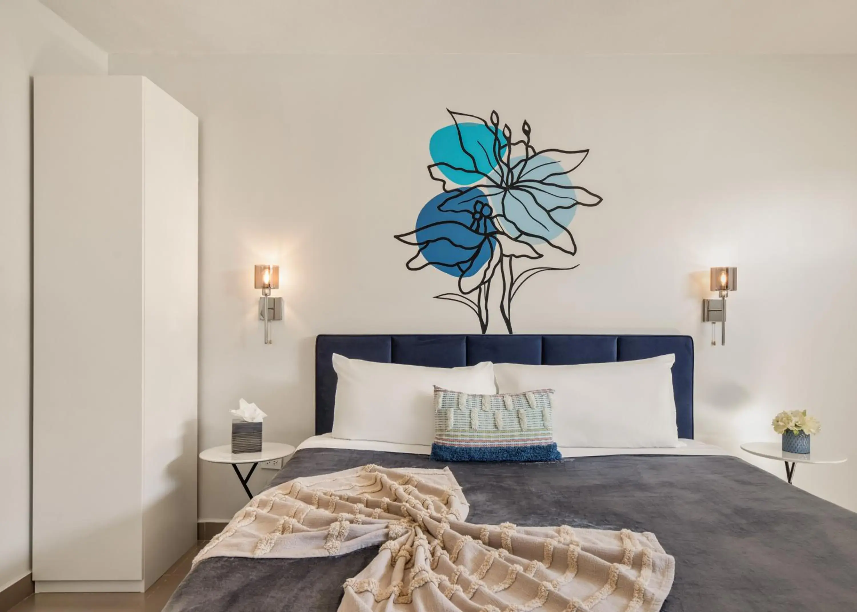 King Suite in Rosalina Ocean Park King Suite in Rosalina Ocean Park