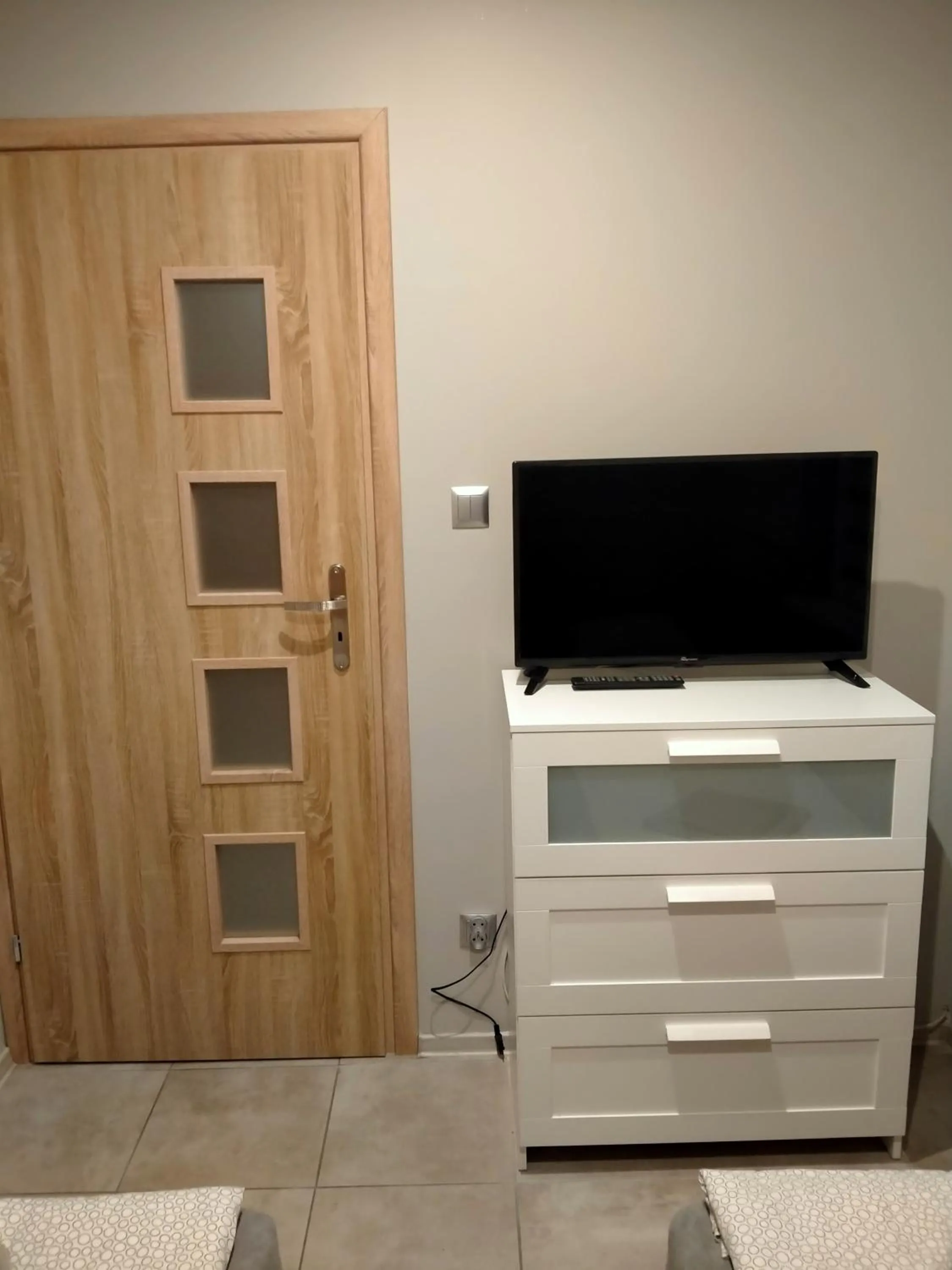 Domki całoroczne Panamera