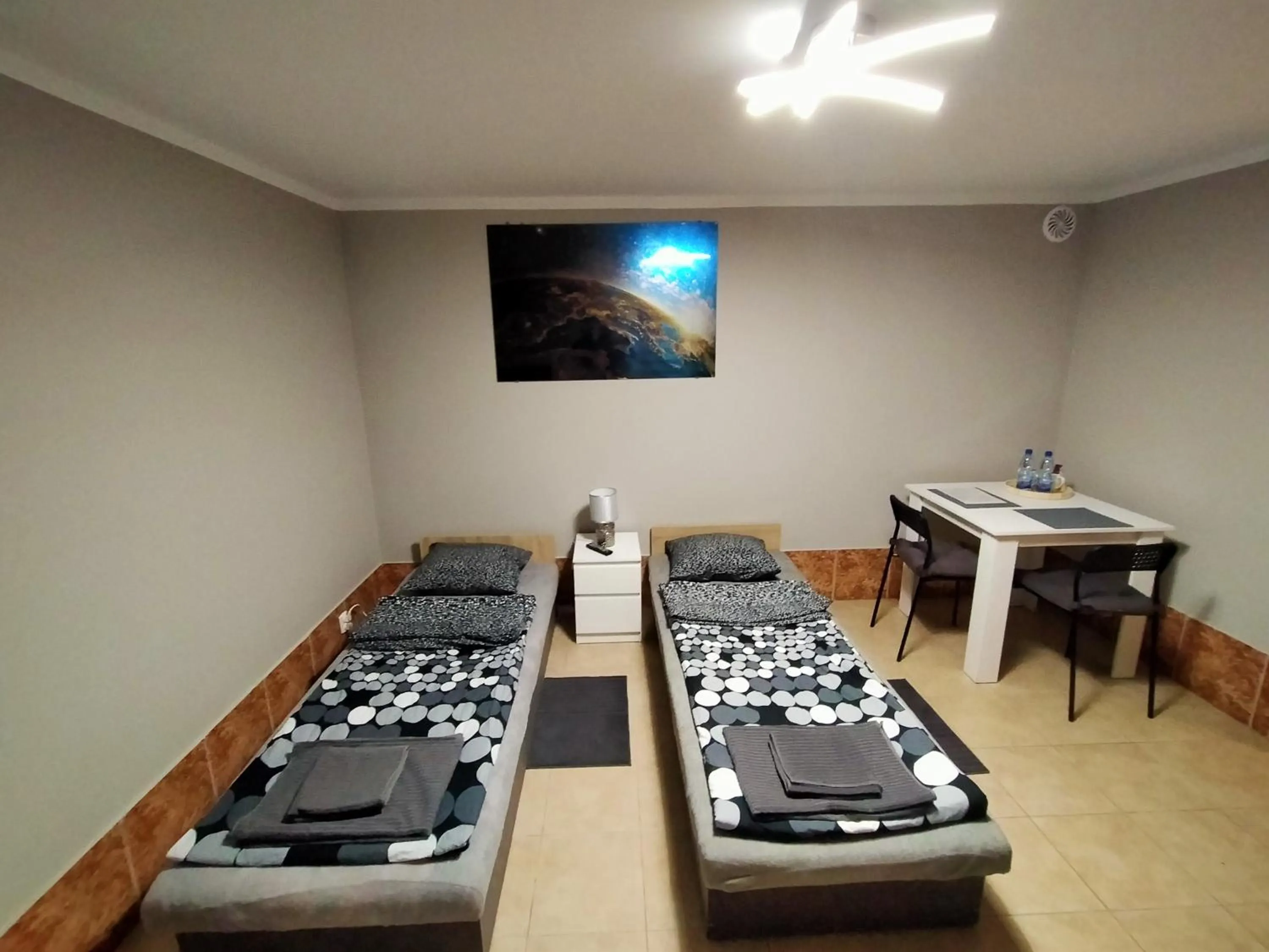 Domki całoroczne Panamera