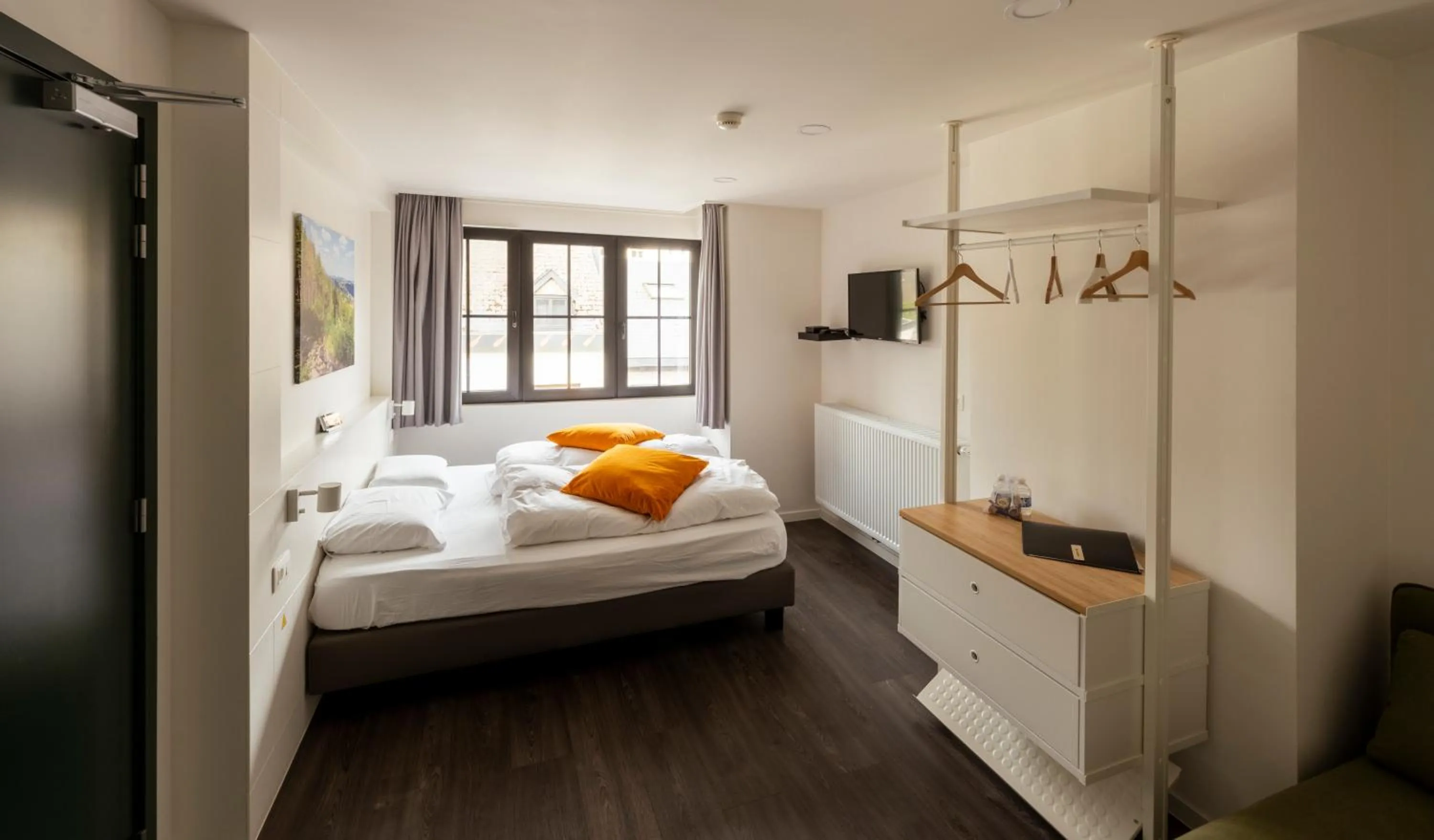 PANACHE - BIKE EN SLEEP HOTEL