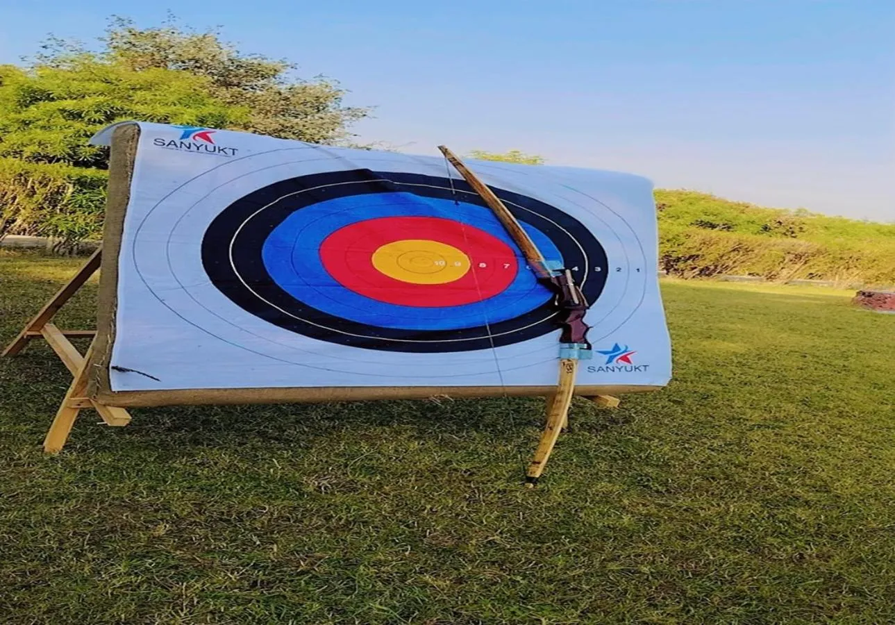 Activities in Taj Street Hostel