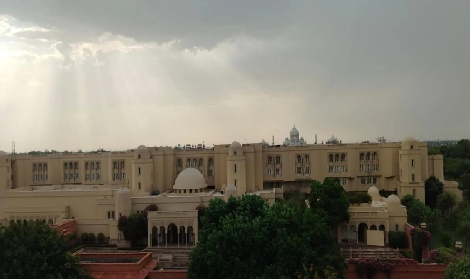 VIP in Taj Street Hostel