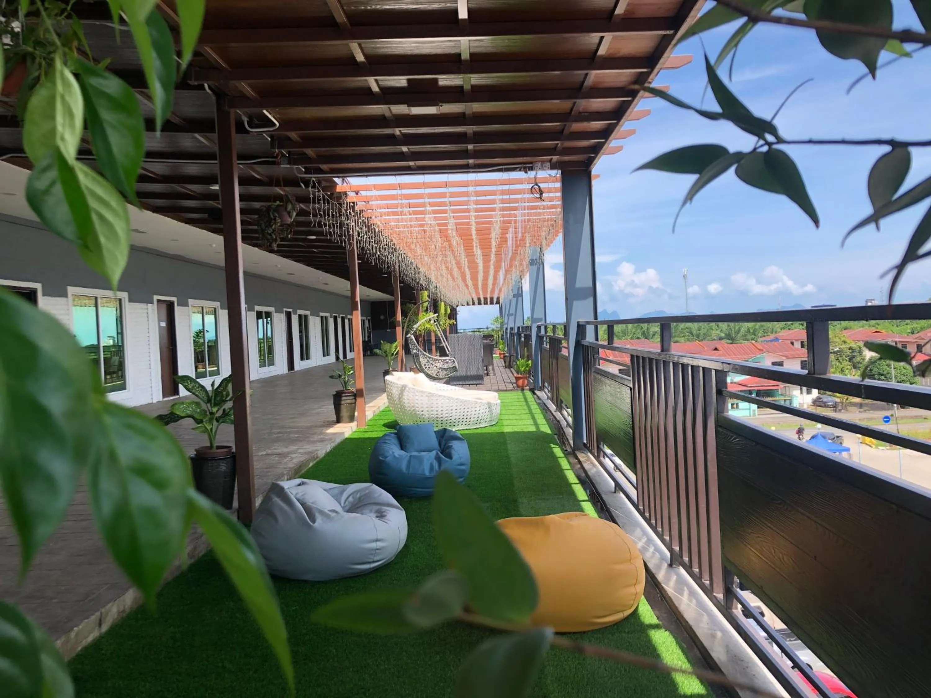 Other in Wings Hotel