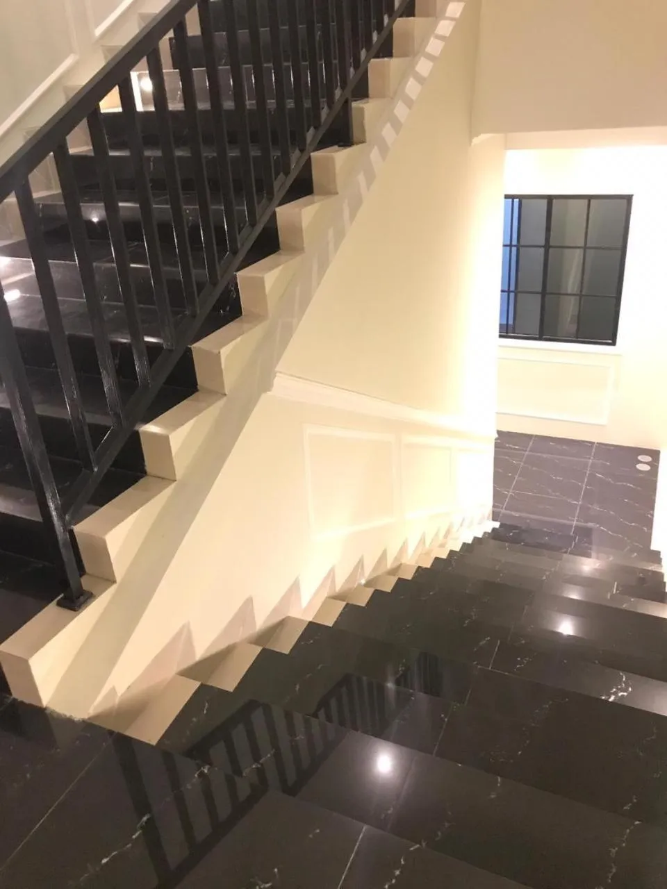 Property building in Flamboyan Residence Cipete