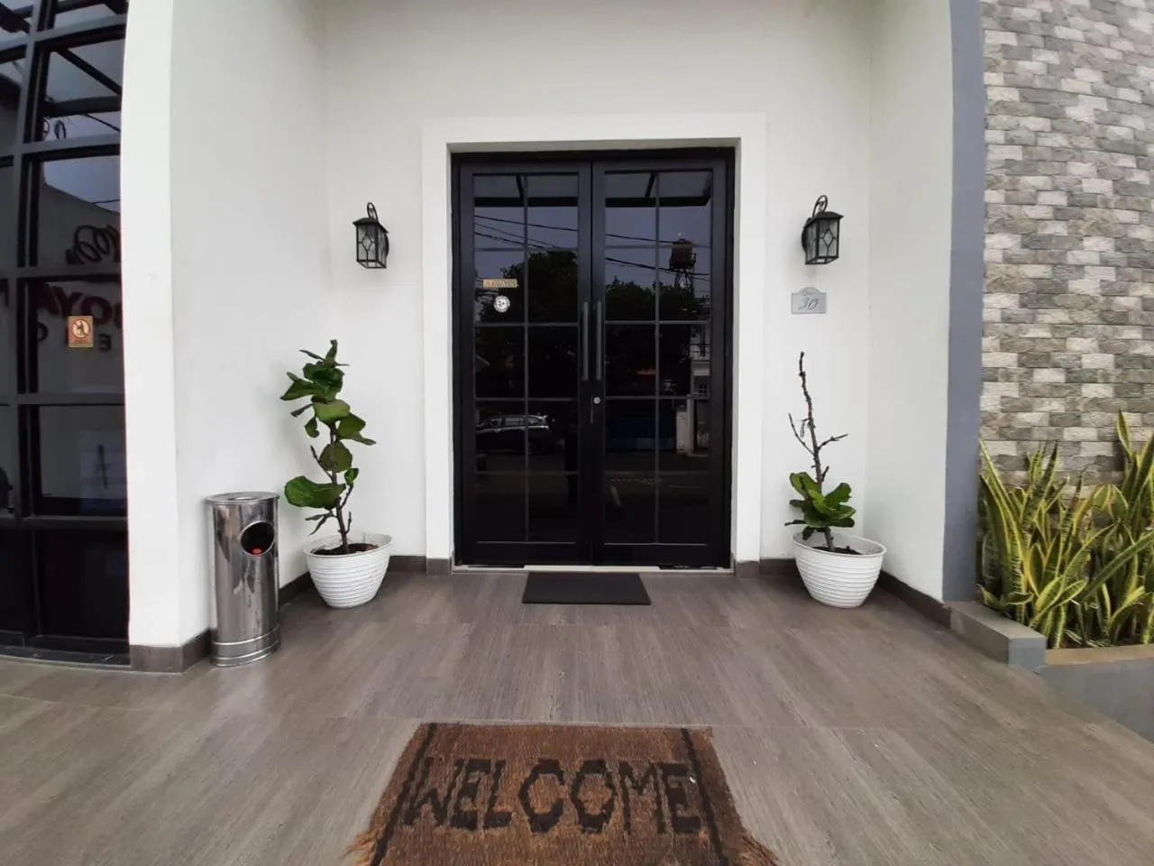 Flamboyan Residence Cipete