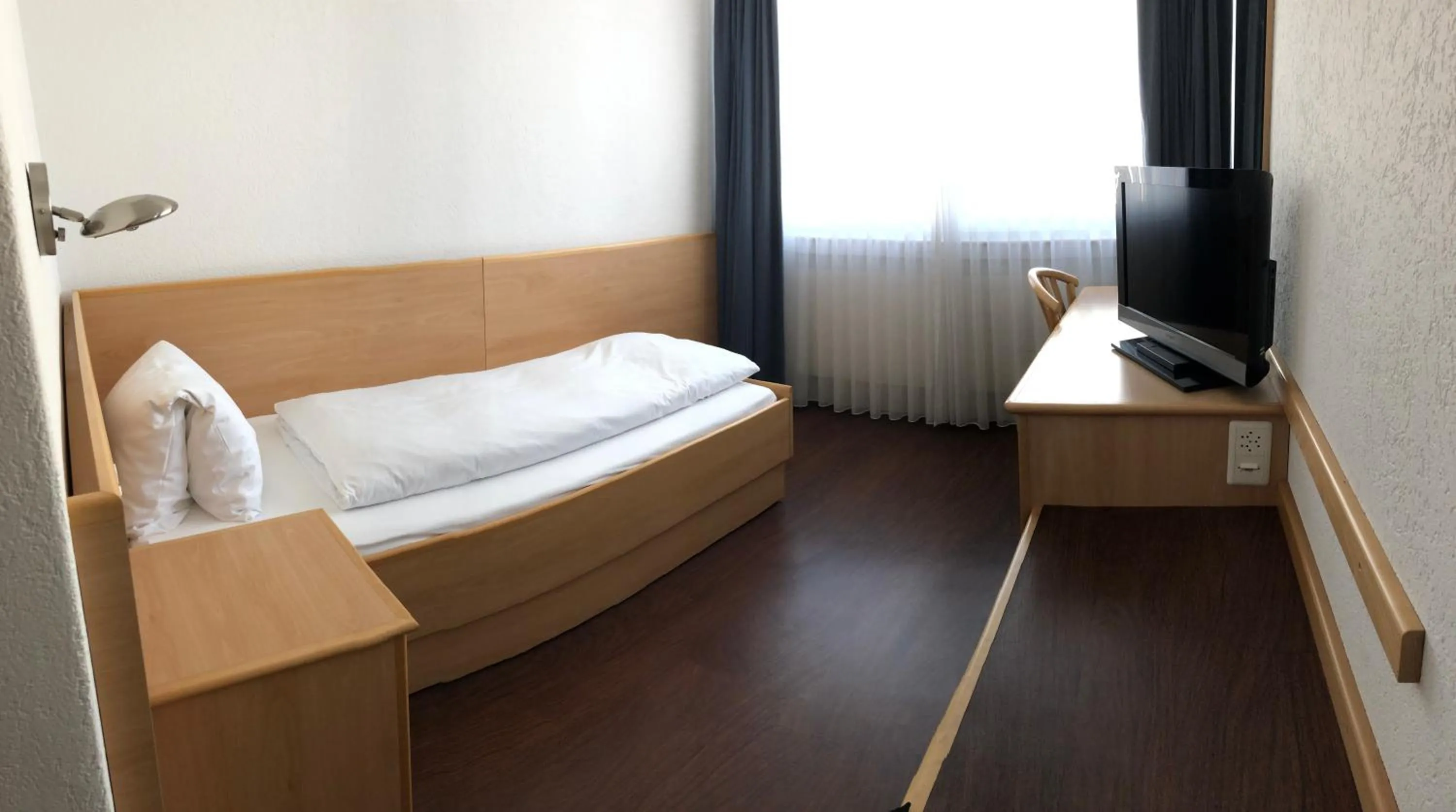 Hotel Metropol