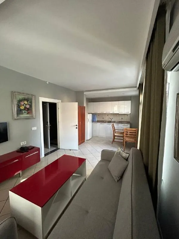 TV and multimedia, Bed in Havana Apart Hotel