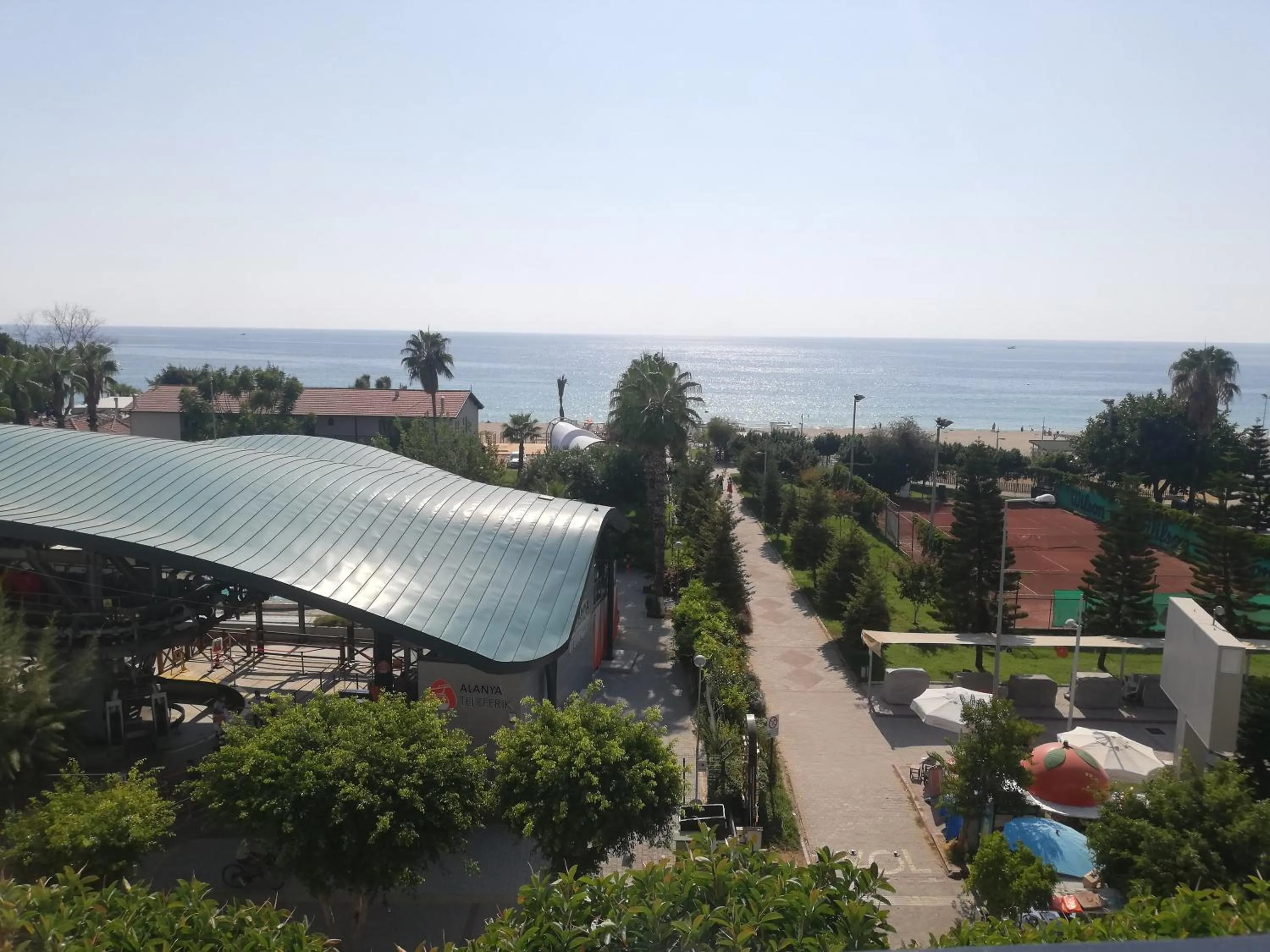 Day in Havana Apart Hotel