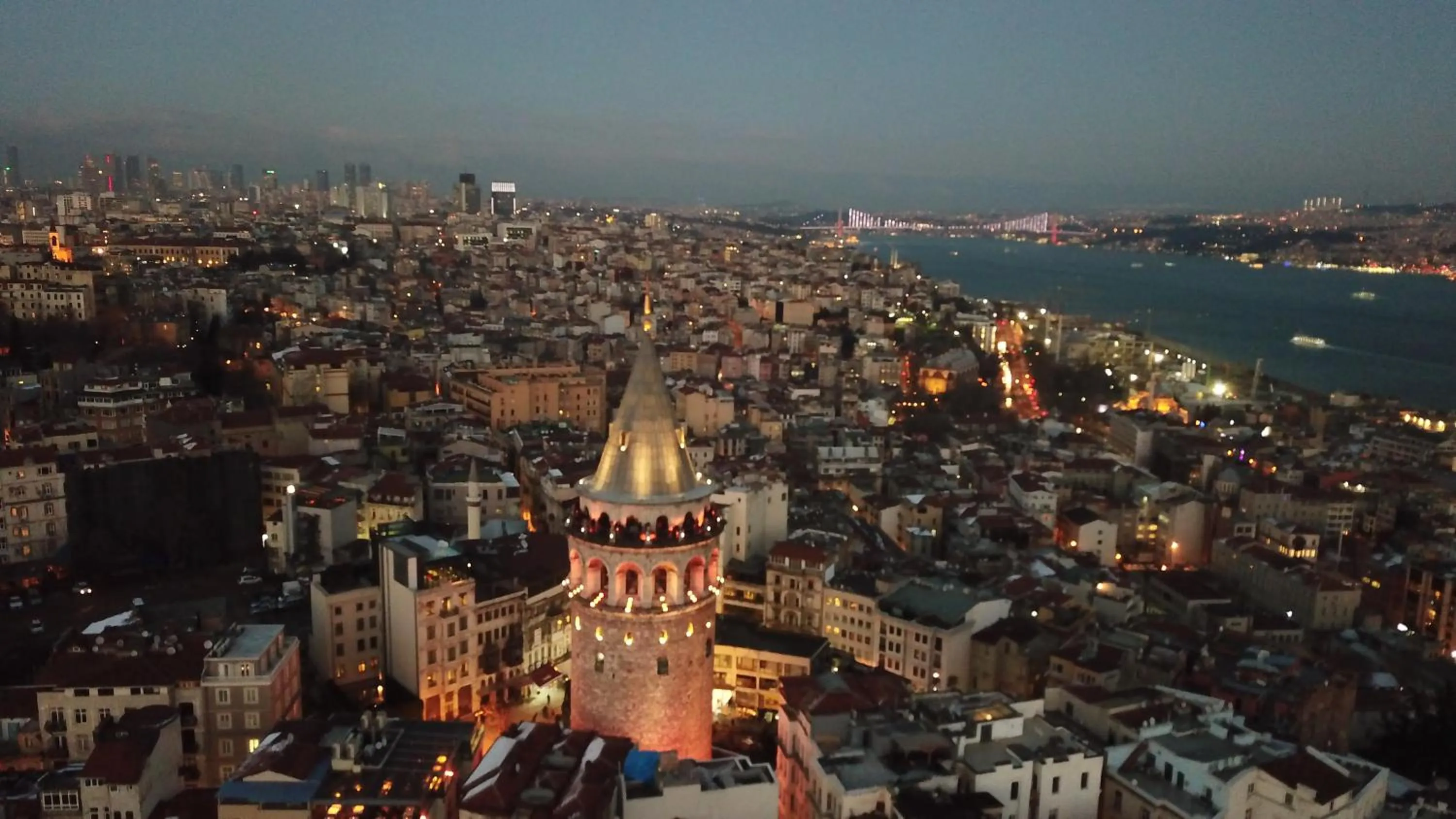 Off site in Galapera Hotel