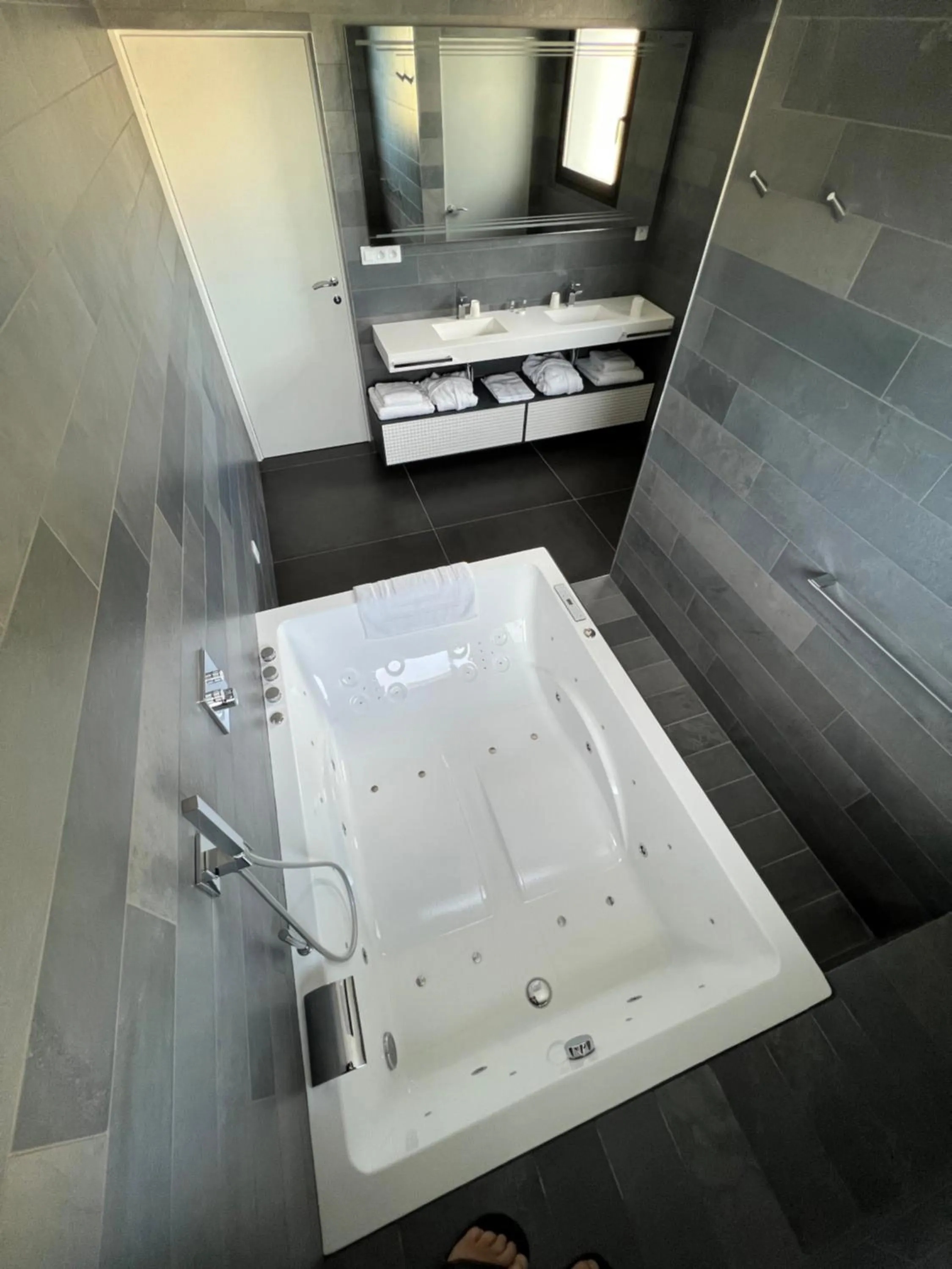 Bathroom in VILLA MIAMI