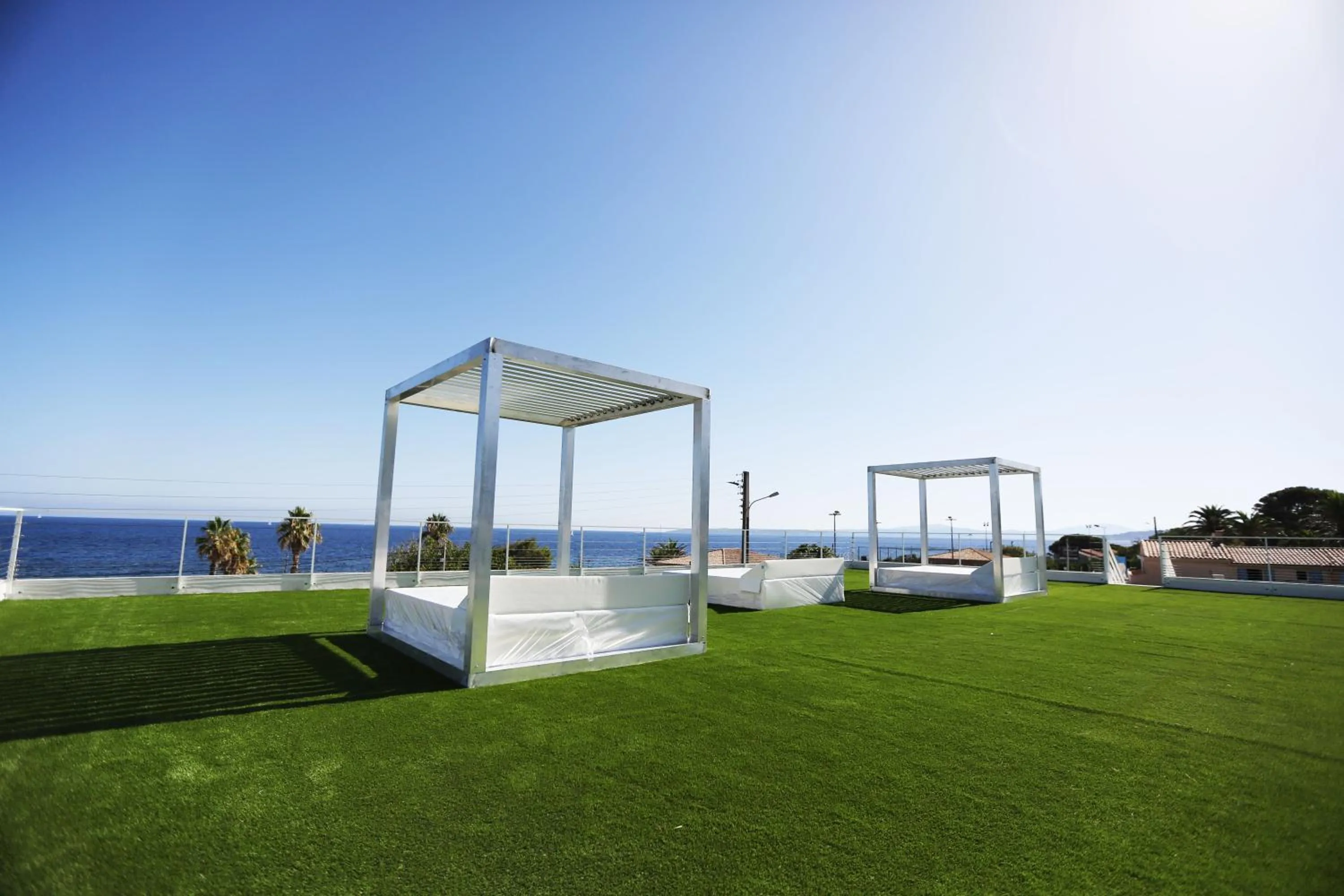 Property building in VILLA MIAMI