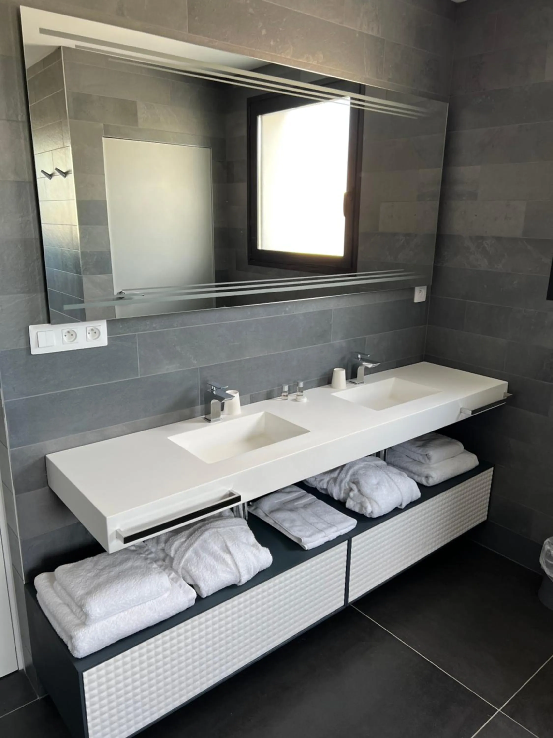 Bathroom in VILLA MIAMI