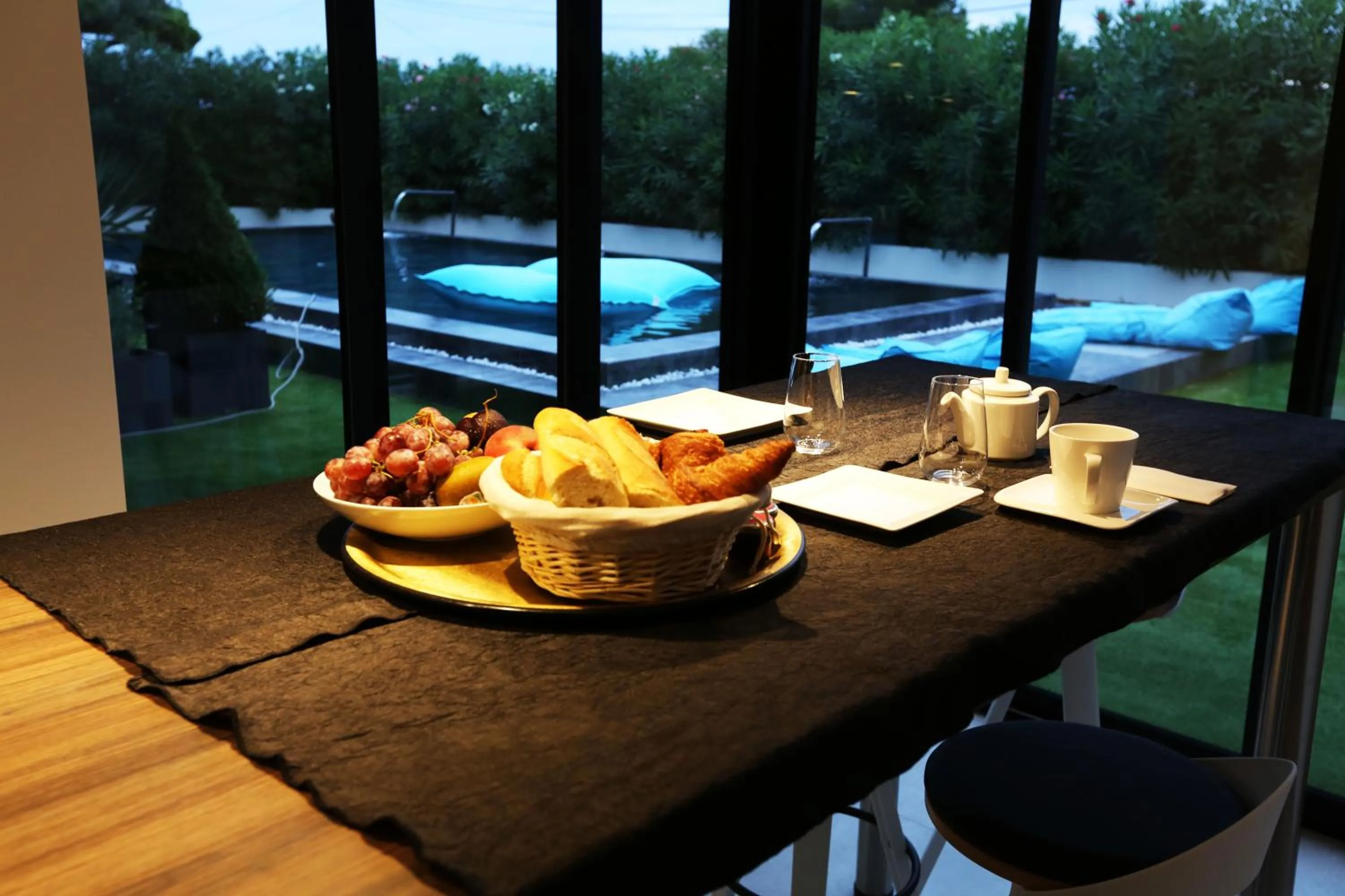 Property building in VILLA MIAMI