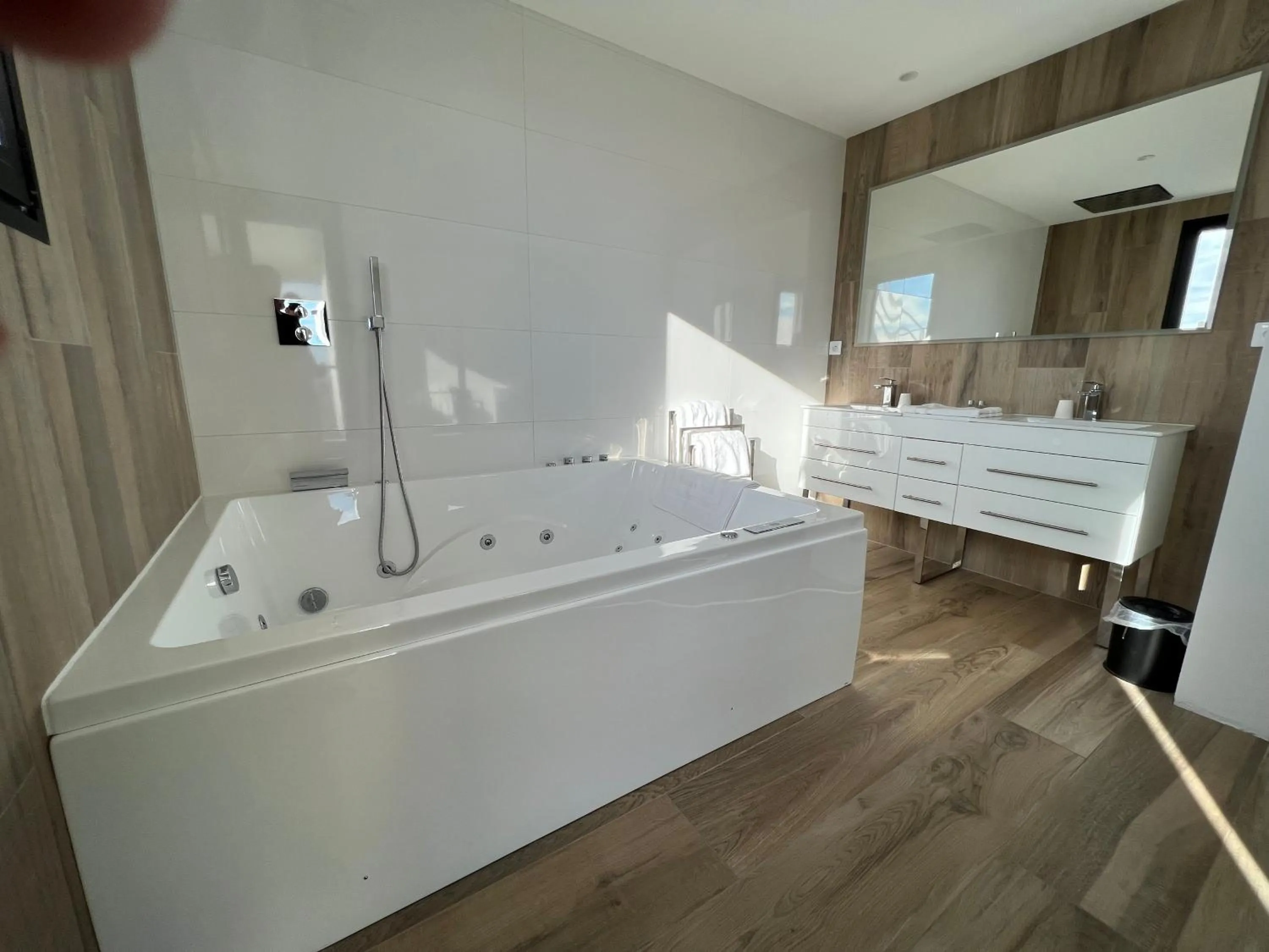 Bathroom in VILLA MIAMI