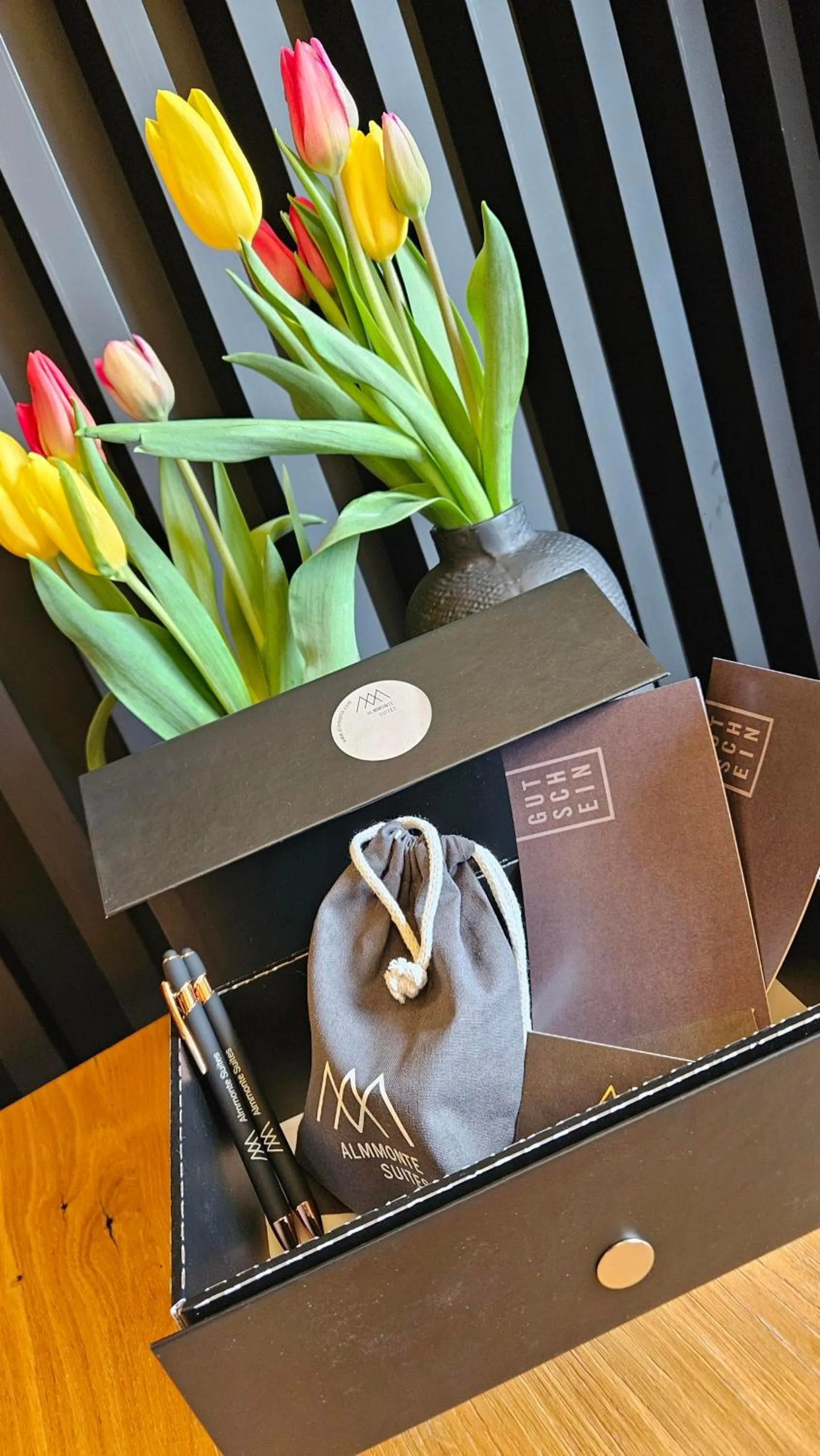 ALMMONTE PRÄCLARUM SUITES - Casual Boutique Hotel