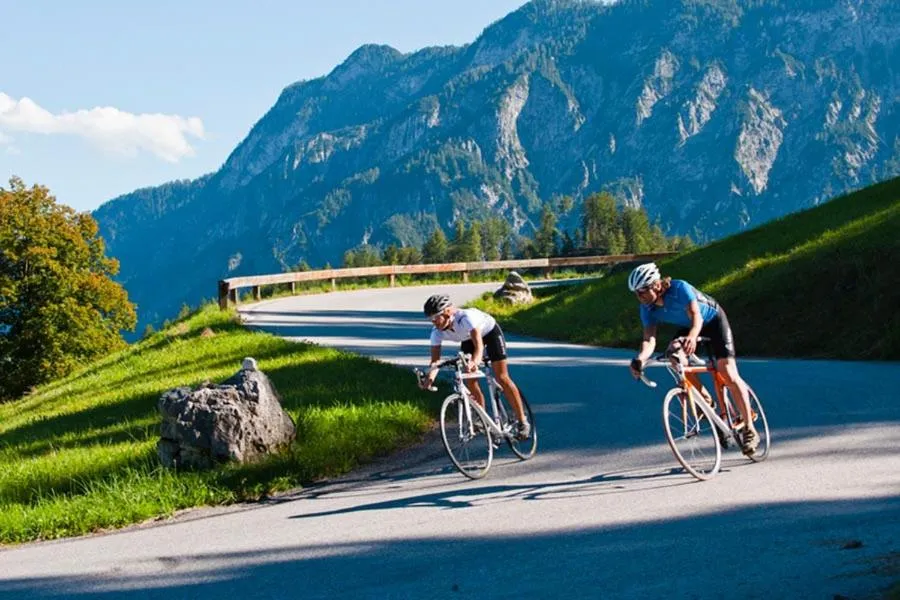 ALMMONTE PRÄCLARUM SUITES - Casual Boutique Hotel