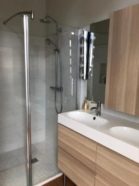 Résidence Austerlitz centre Angouleme