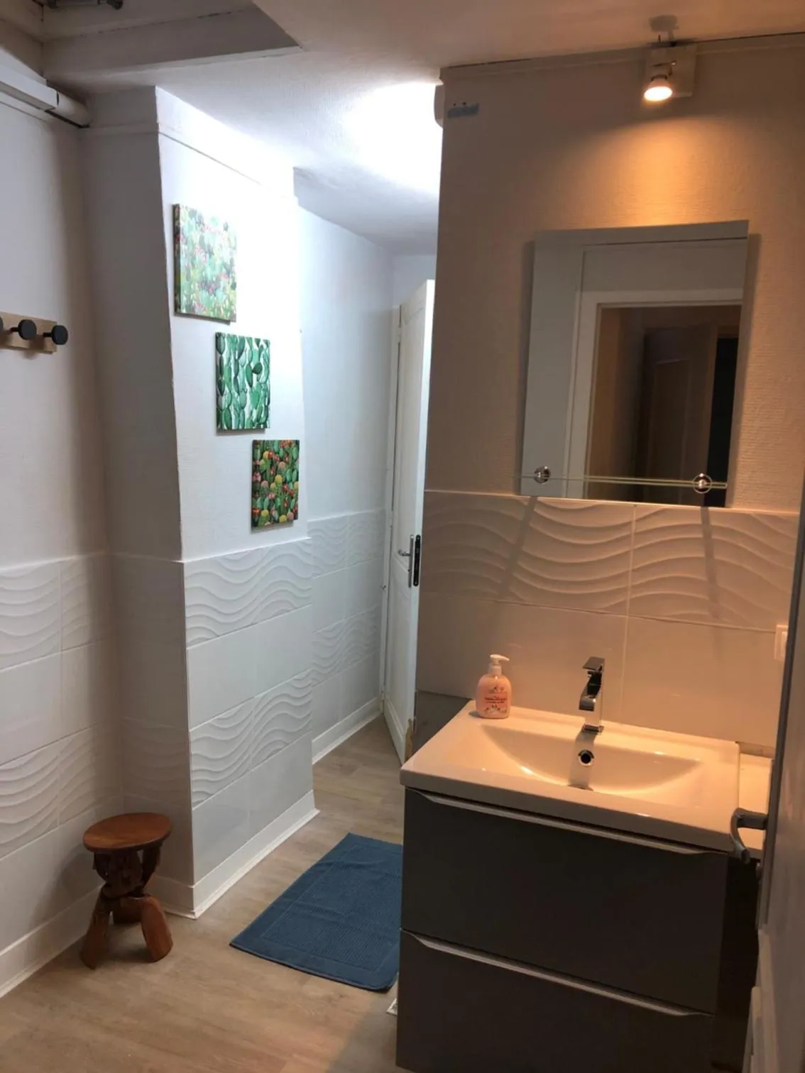 Résidence Austerlitz centre Angouleme