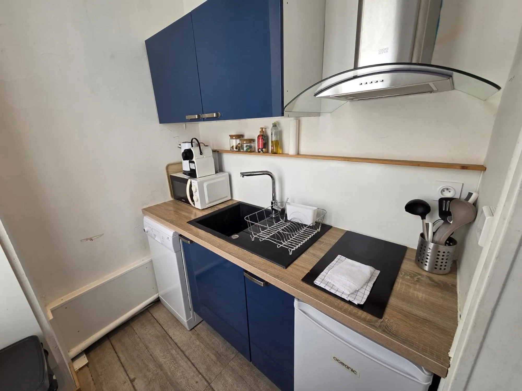 Résidence Austerlitz centre Angouleme