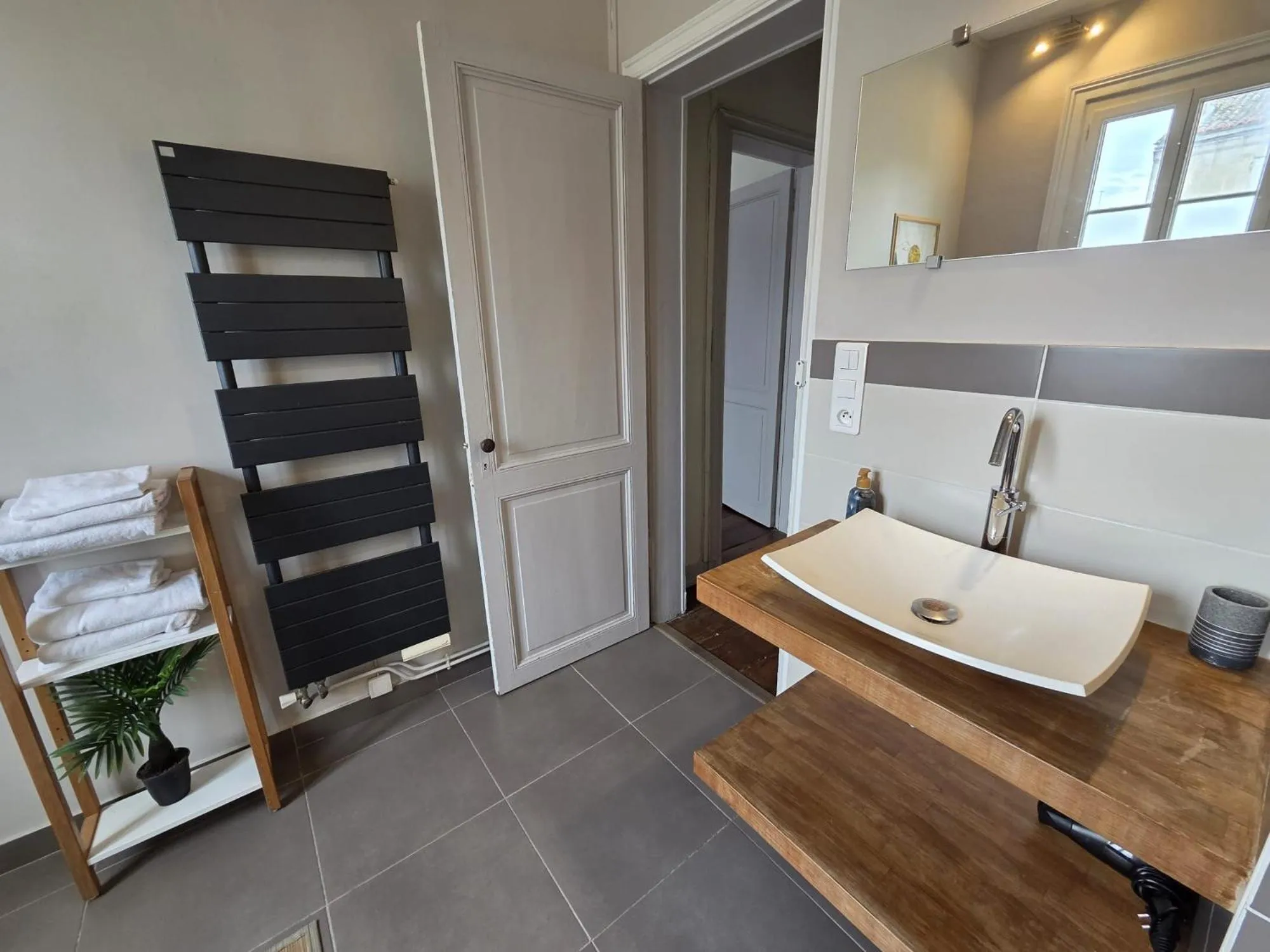 Résidence Austerlitz centre Angouleme