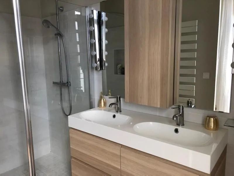 Résidence Austerlitz centre Angouleme