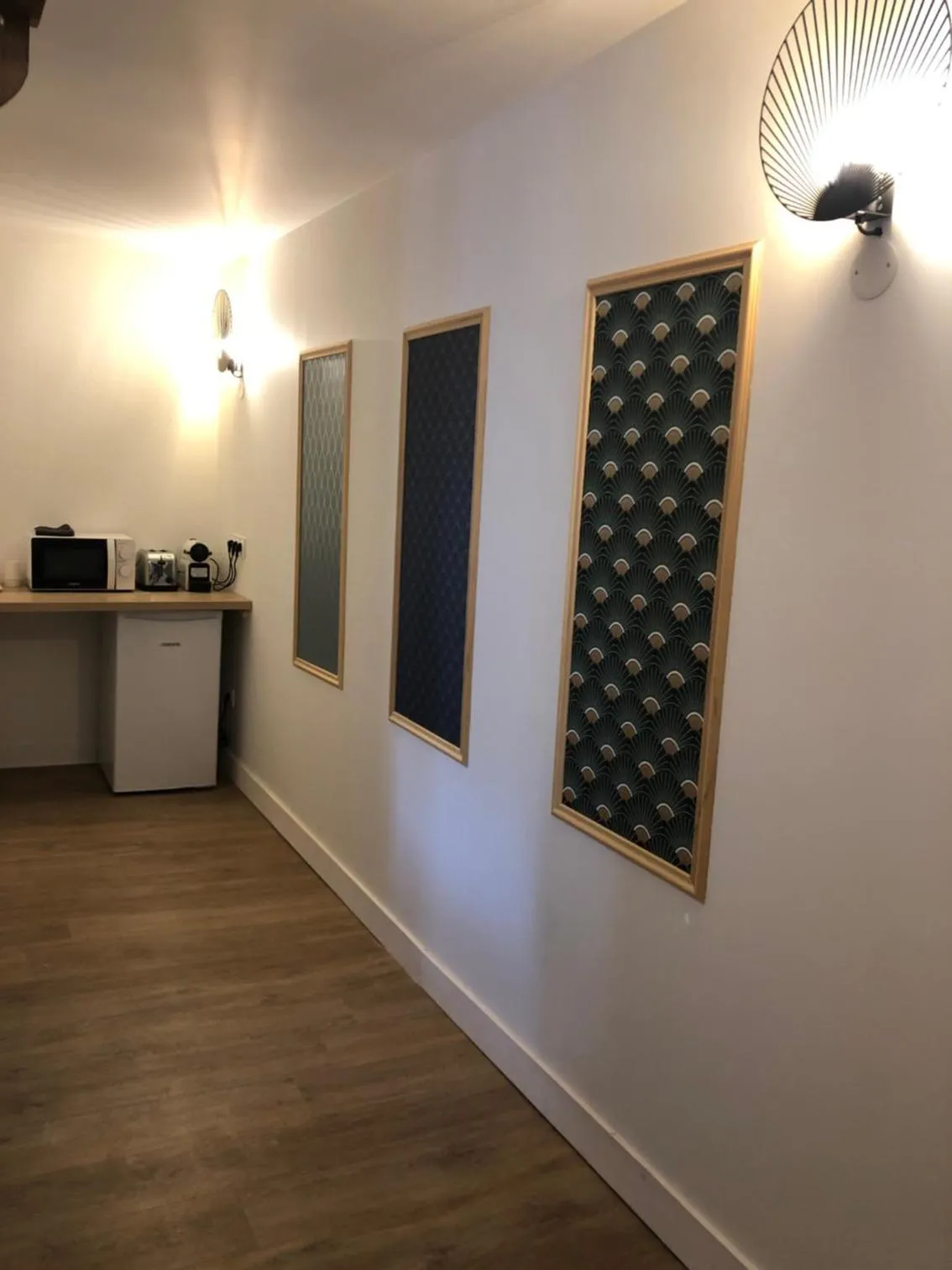 Résidence Austerlitz centre Angouleme