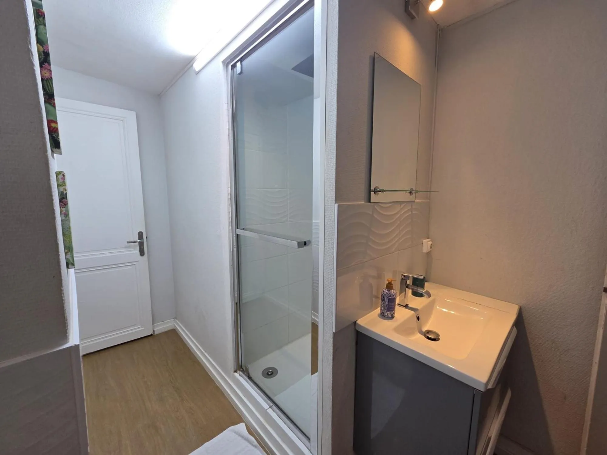 Résidence Austerlitz centre Angouleme