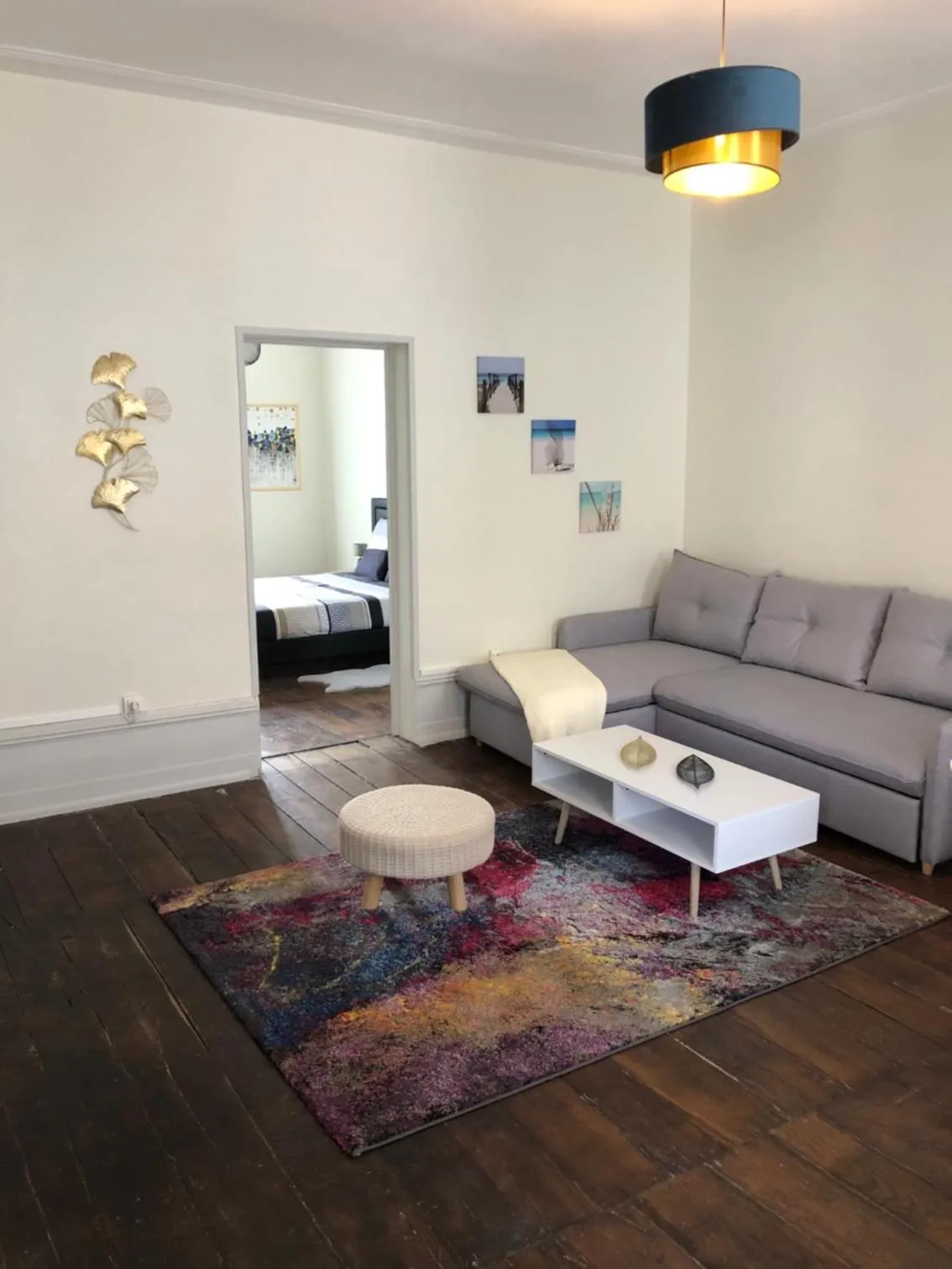 Résidence Austerlitz centre Angouleme