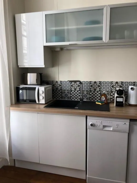 Résidence Austerlitz centre Angouleme