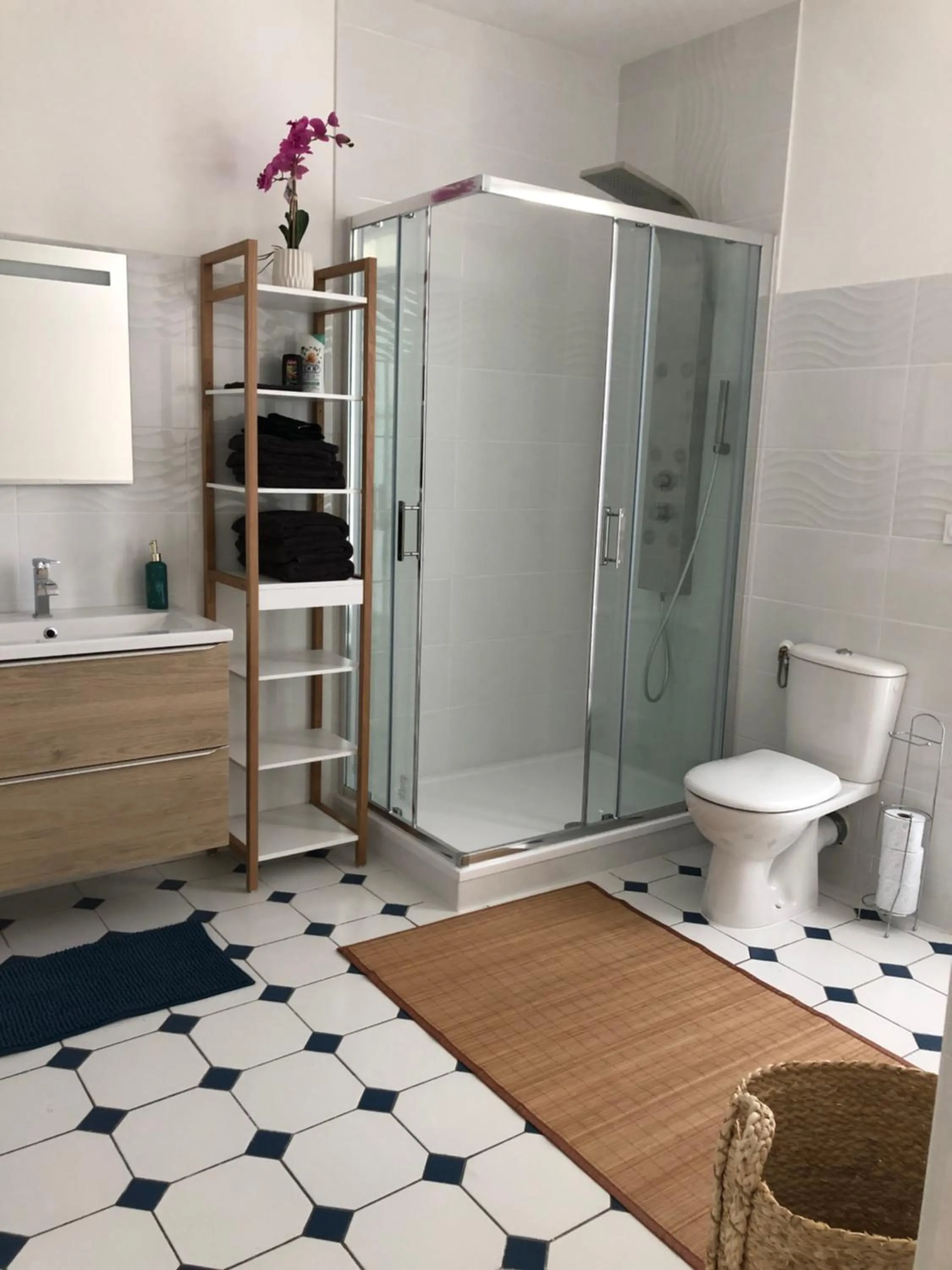 Résidence Austerlitz centre Angouleme