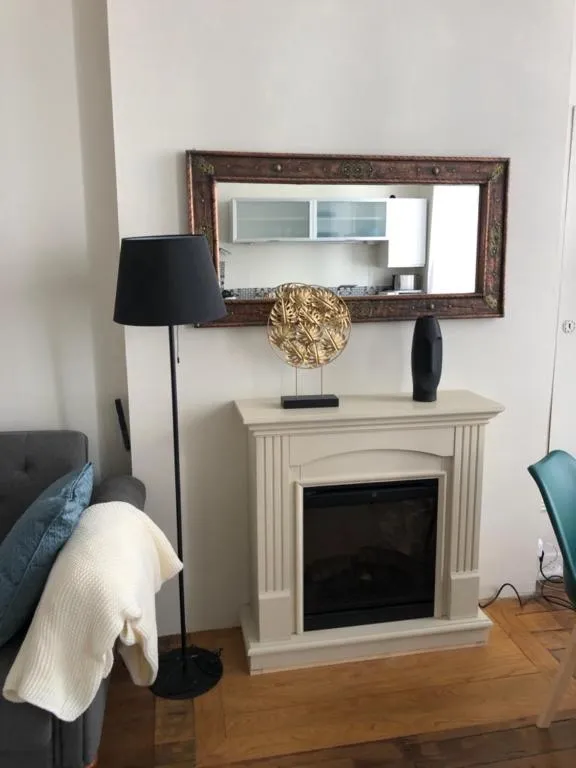 Résidence Austerlitz centre Angouleme