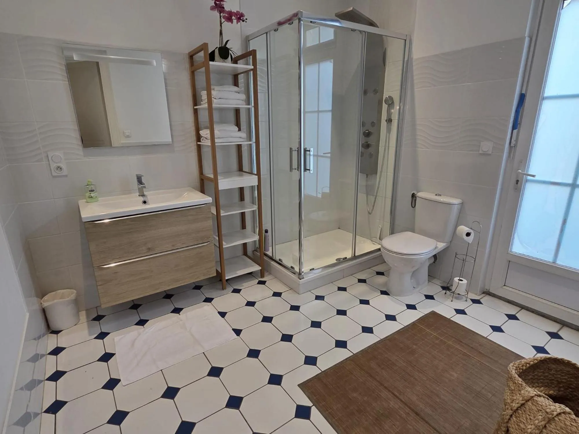 Résidence Austerlitz centre Angouleme