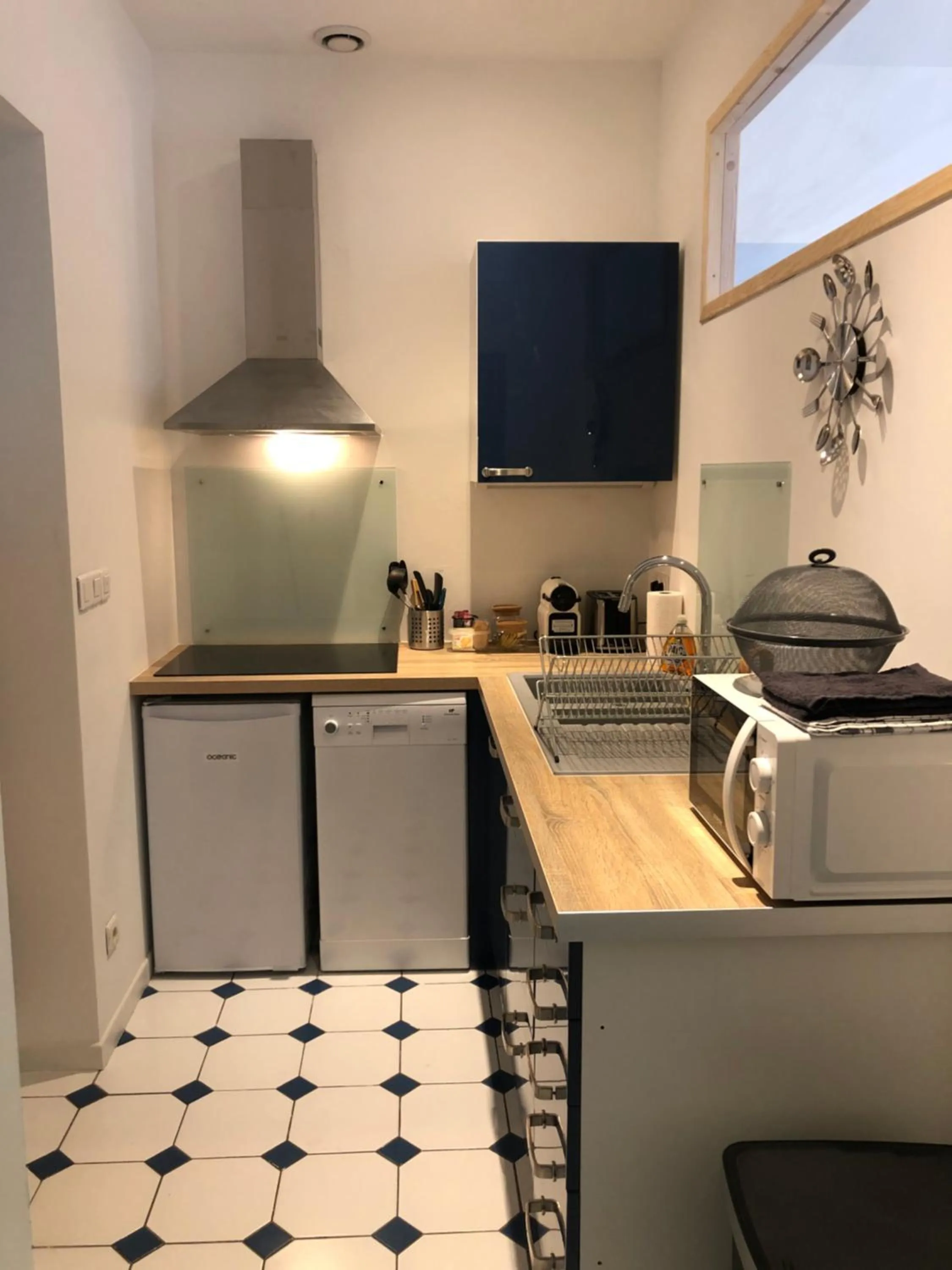 Résidence Austerlitz centre Angouleme