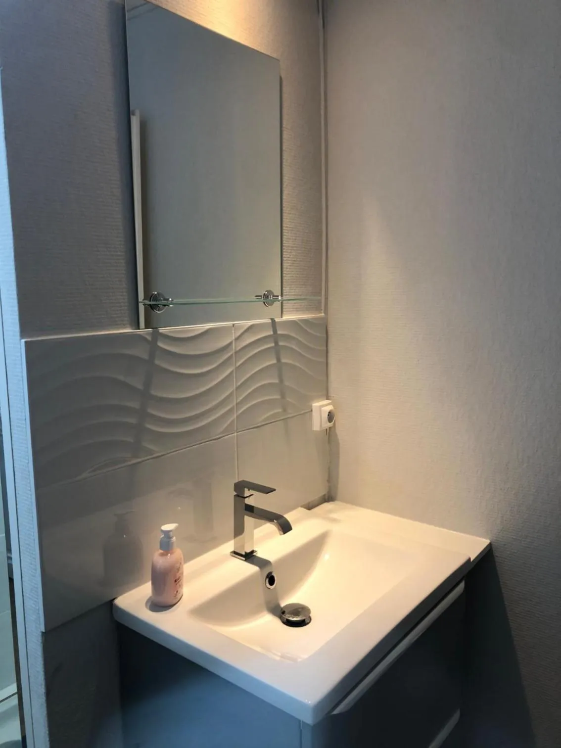 Résidence Austerlitz centre Angouleme