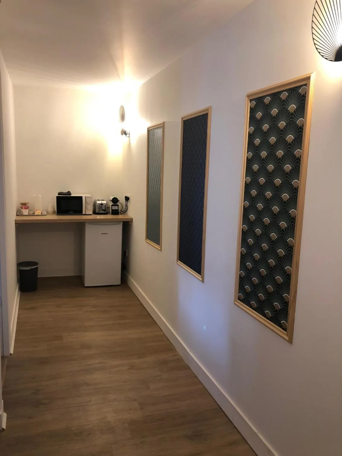 Résidence Austerlitz centre Angouleme