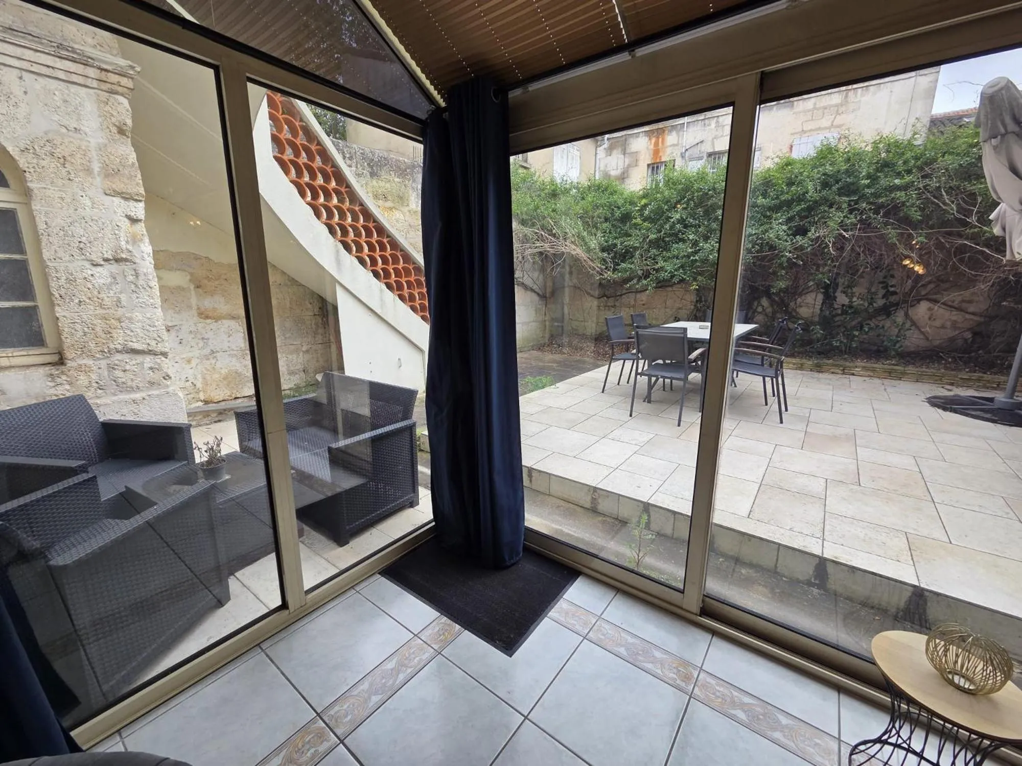 Résidence Austerlitz centre Angouleme