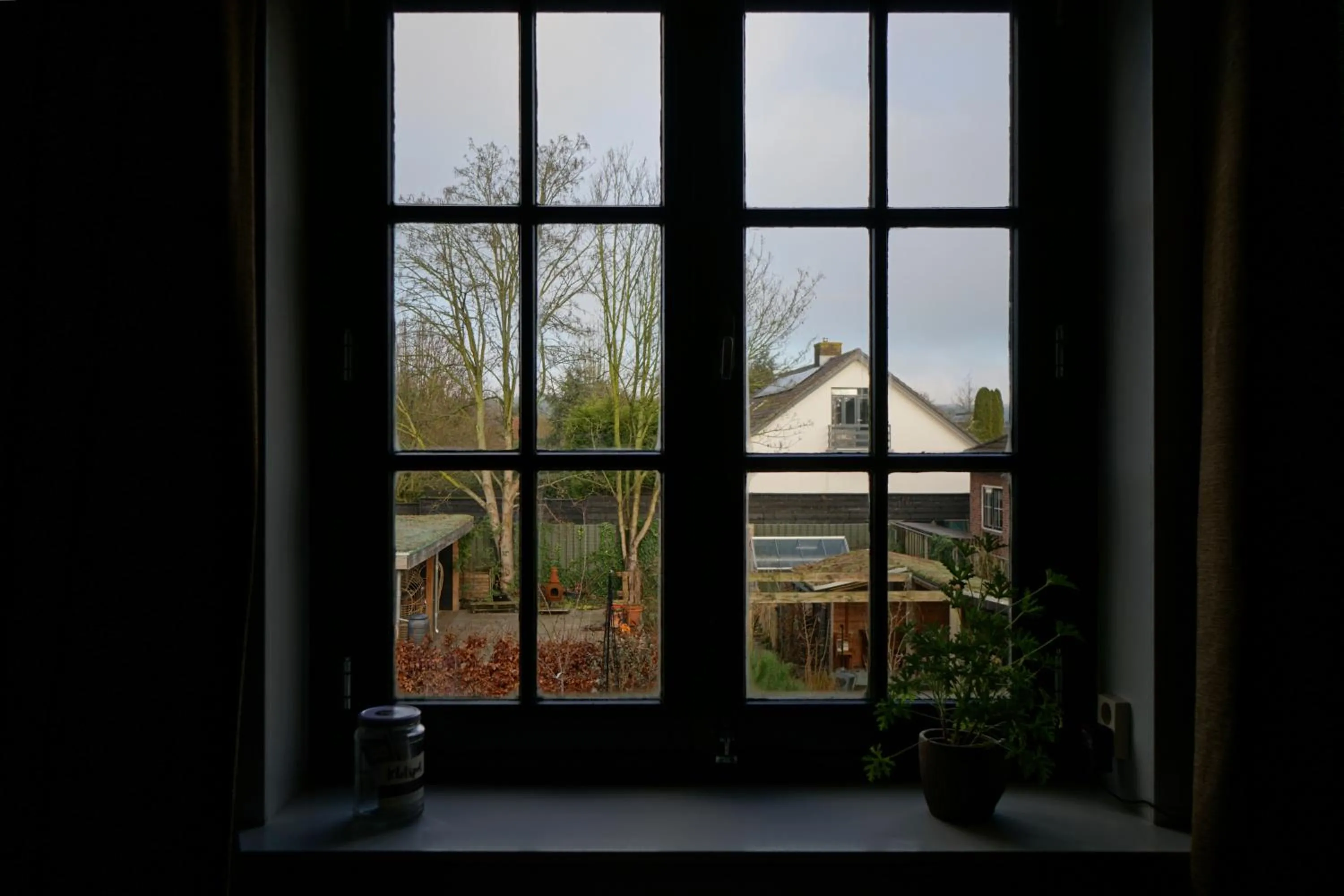 Bed & Breakfast Bloemen Vertellen