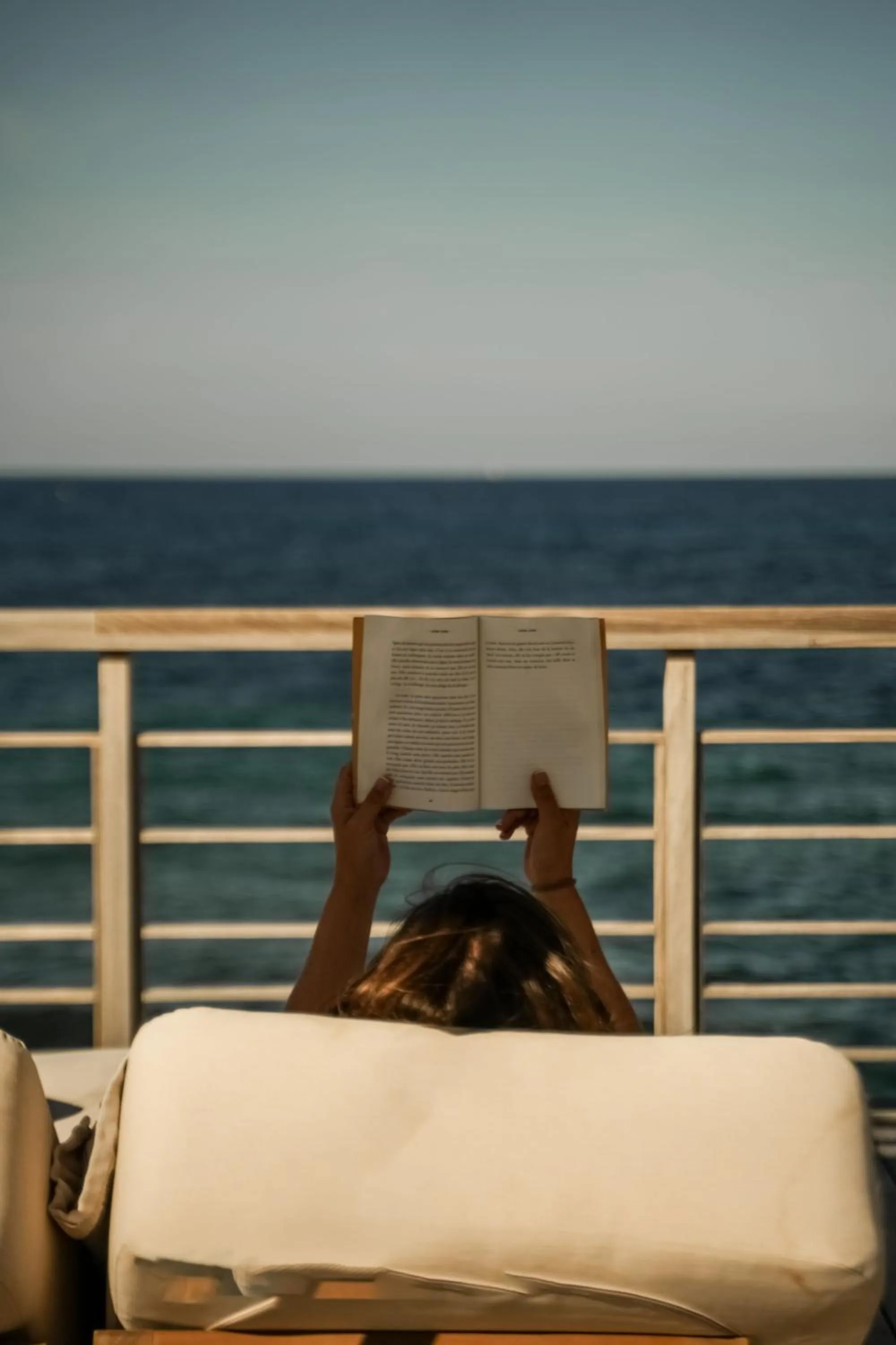 Day in Hotel Plein Large