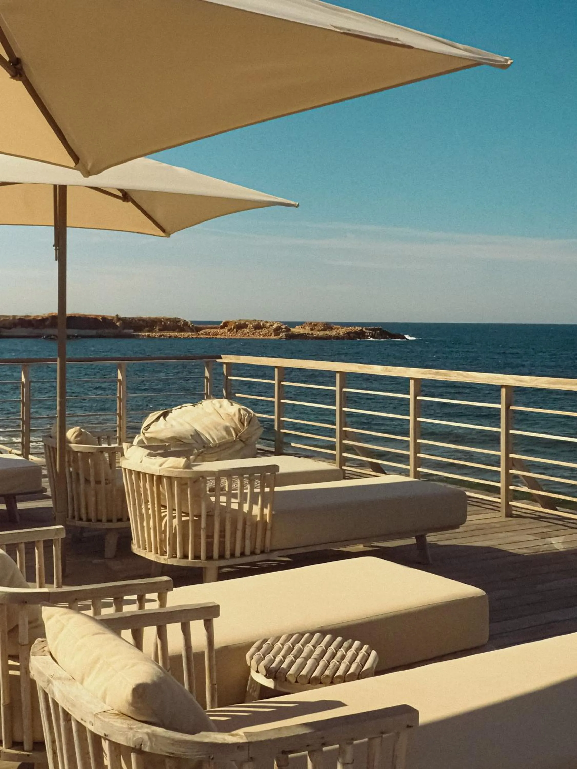 Solarium in Hotel Plein Large