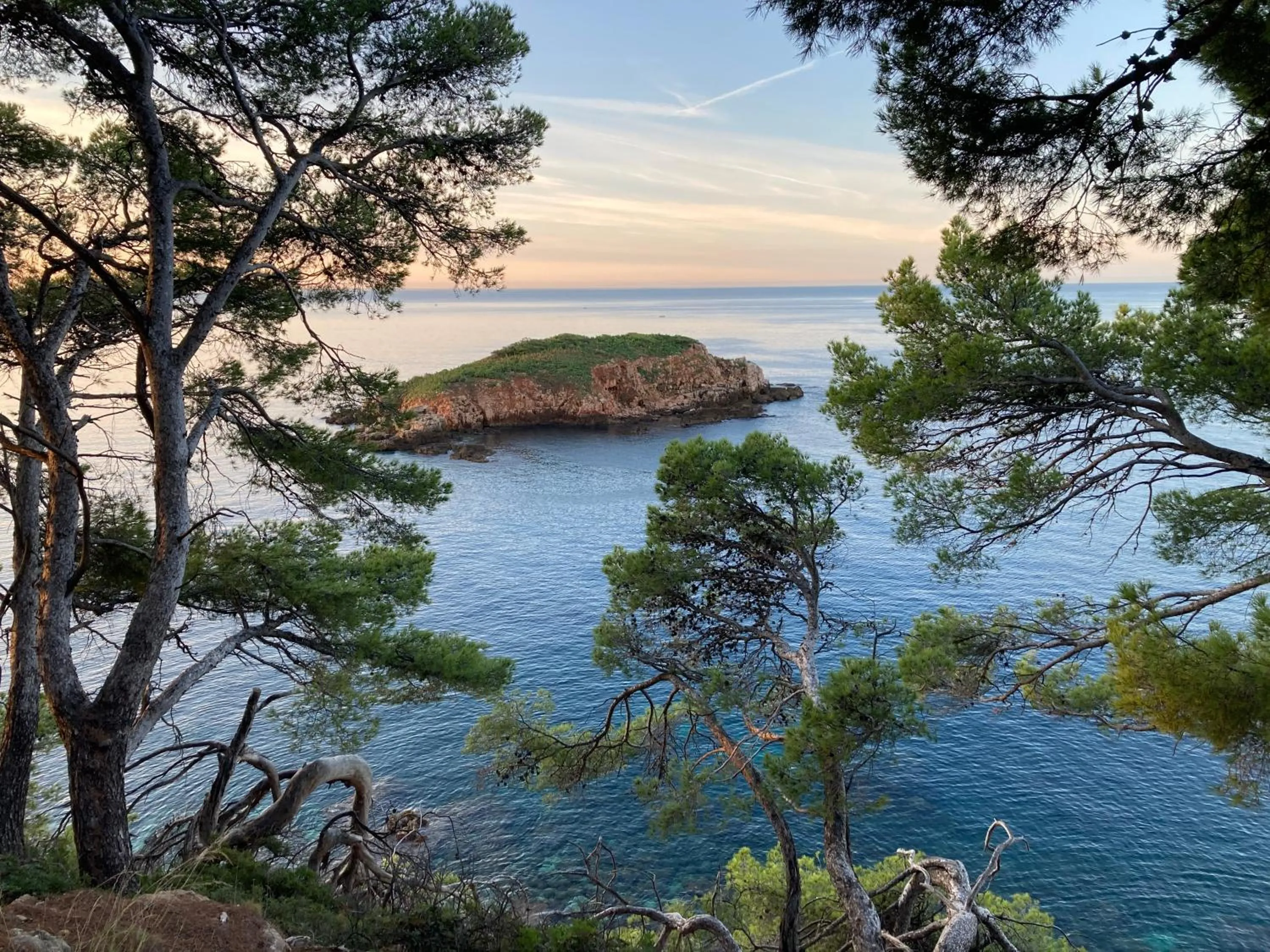 Hiking in Hotel Plein Large