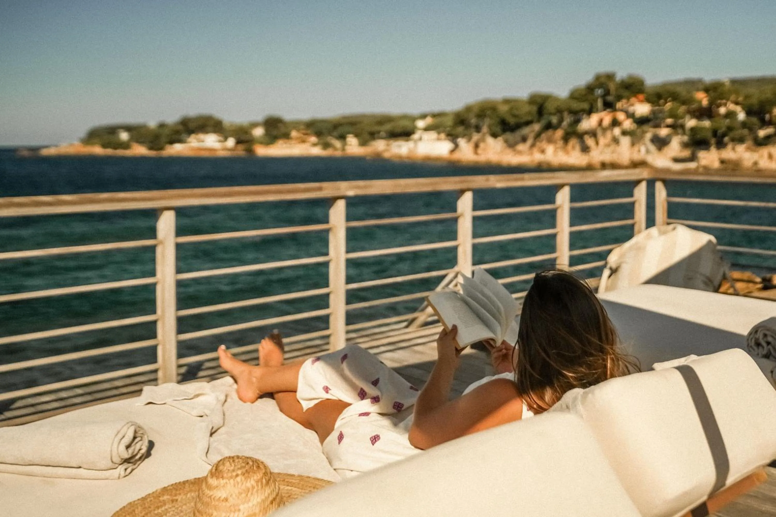 Day in Hotel Plein Large