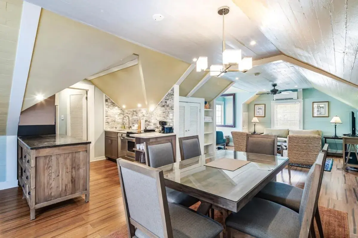 Sky Loft in Key West Sky Loft in Key West