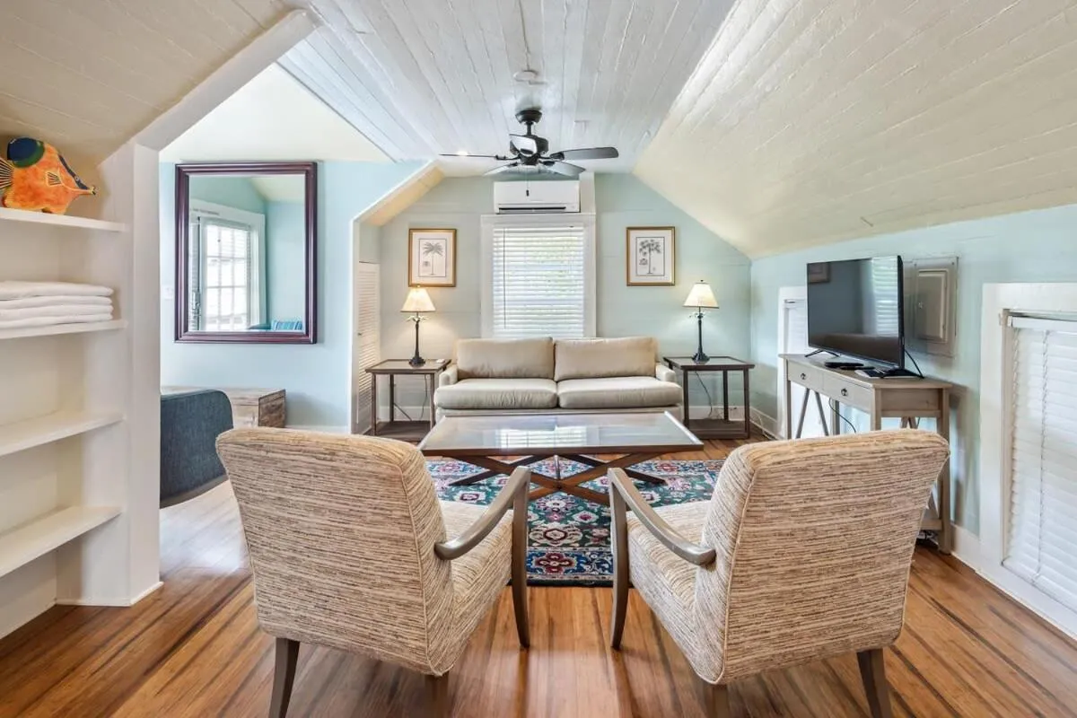 Sky Loft in Key West