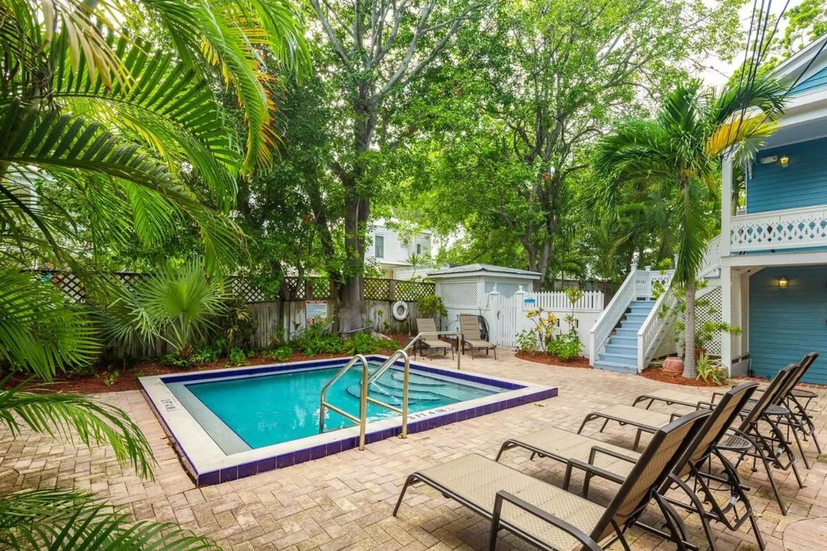 Sky Loft in Key West