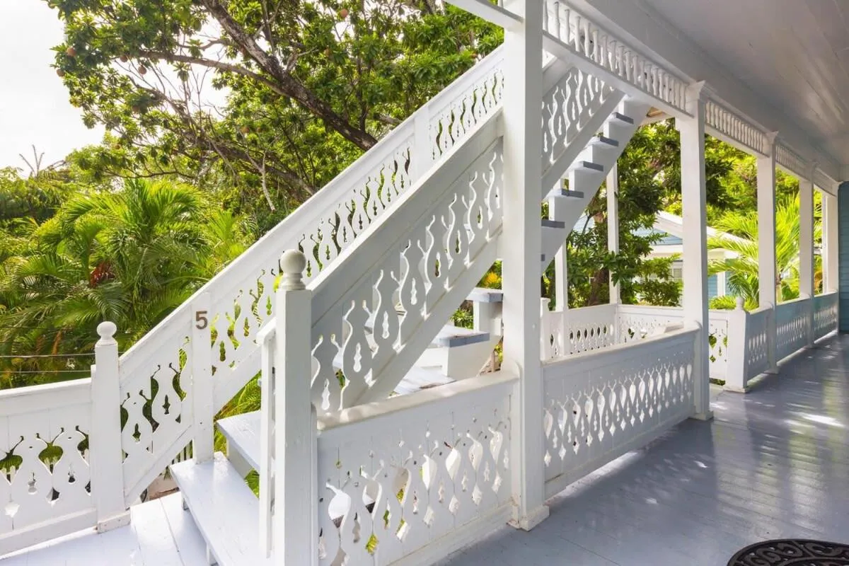 Sky Loft in Key West