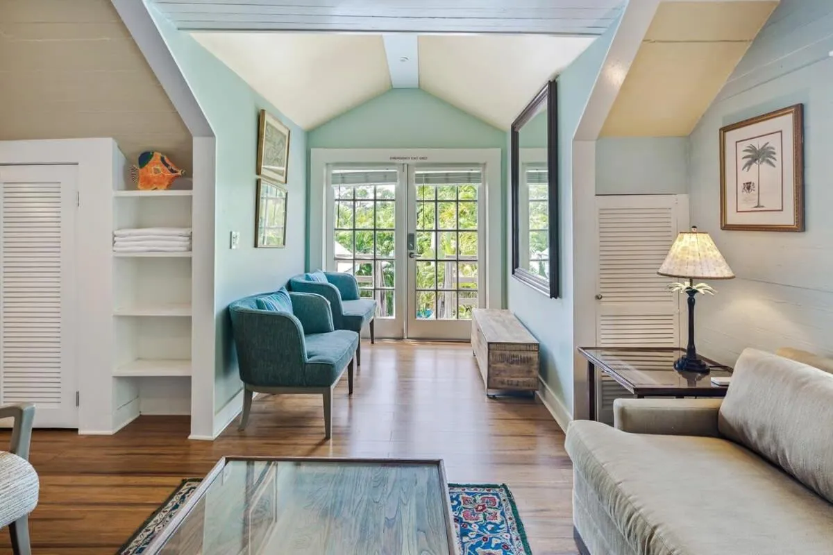 Sky Loft in Key West